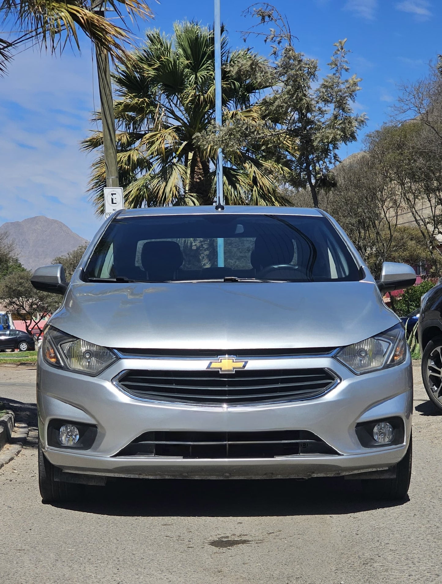 Chevrolet Prisma LTZ 2021 🇺🇸