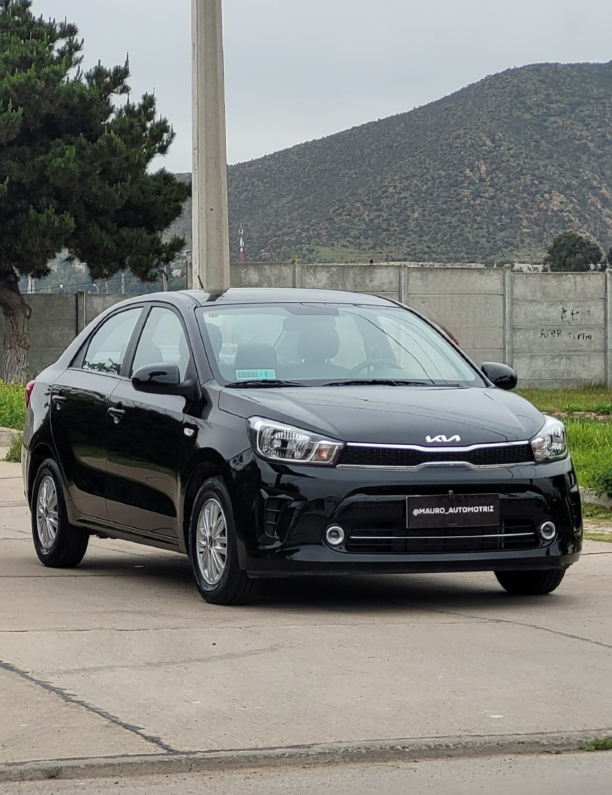 KIA SOLUTO EX 2025🇰🇷