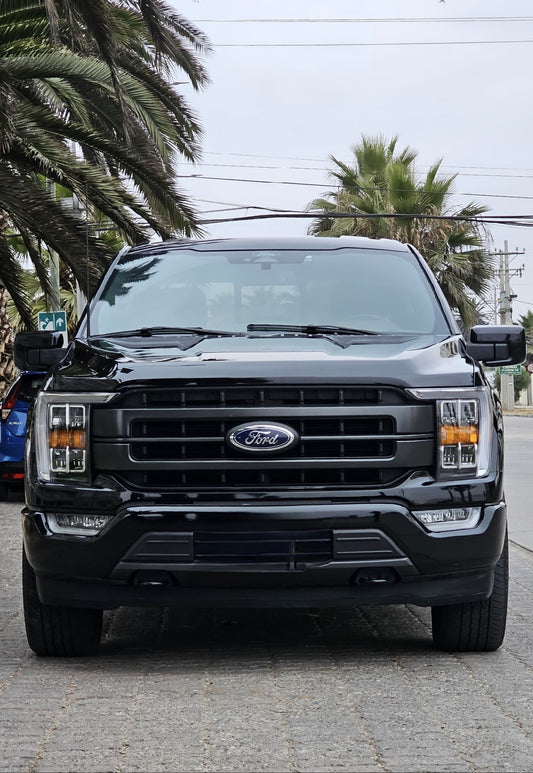 Ford F-150 Lariat Sport 2022🇺🇸