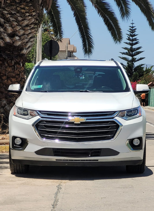 CHEVROLET TRAVERSE PREMIER AWD V6 2019 🇺🇸