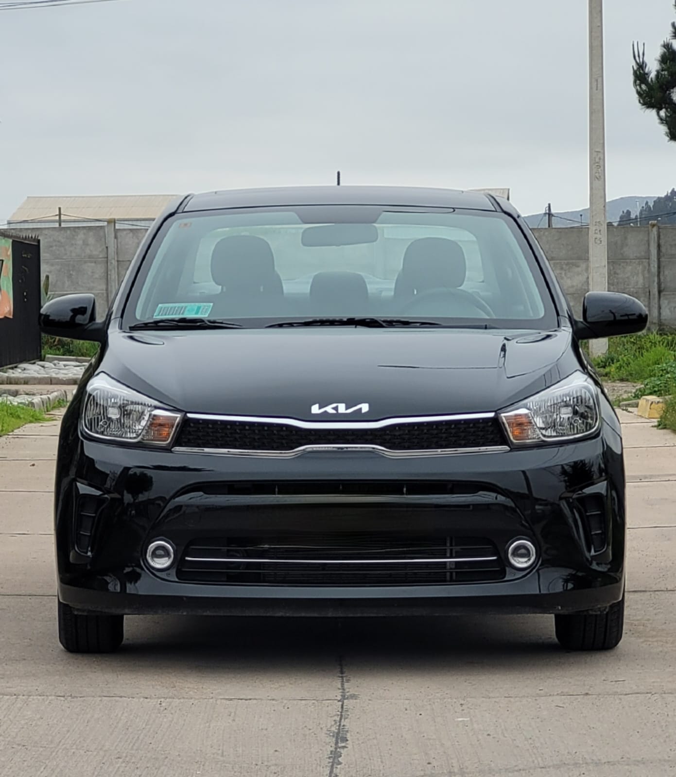 KIA SOLUTO EX 2025🇰🇷