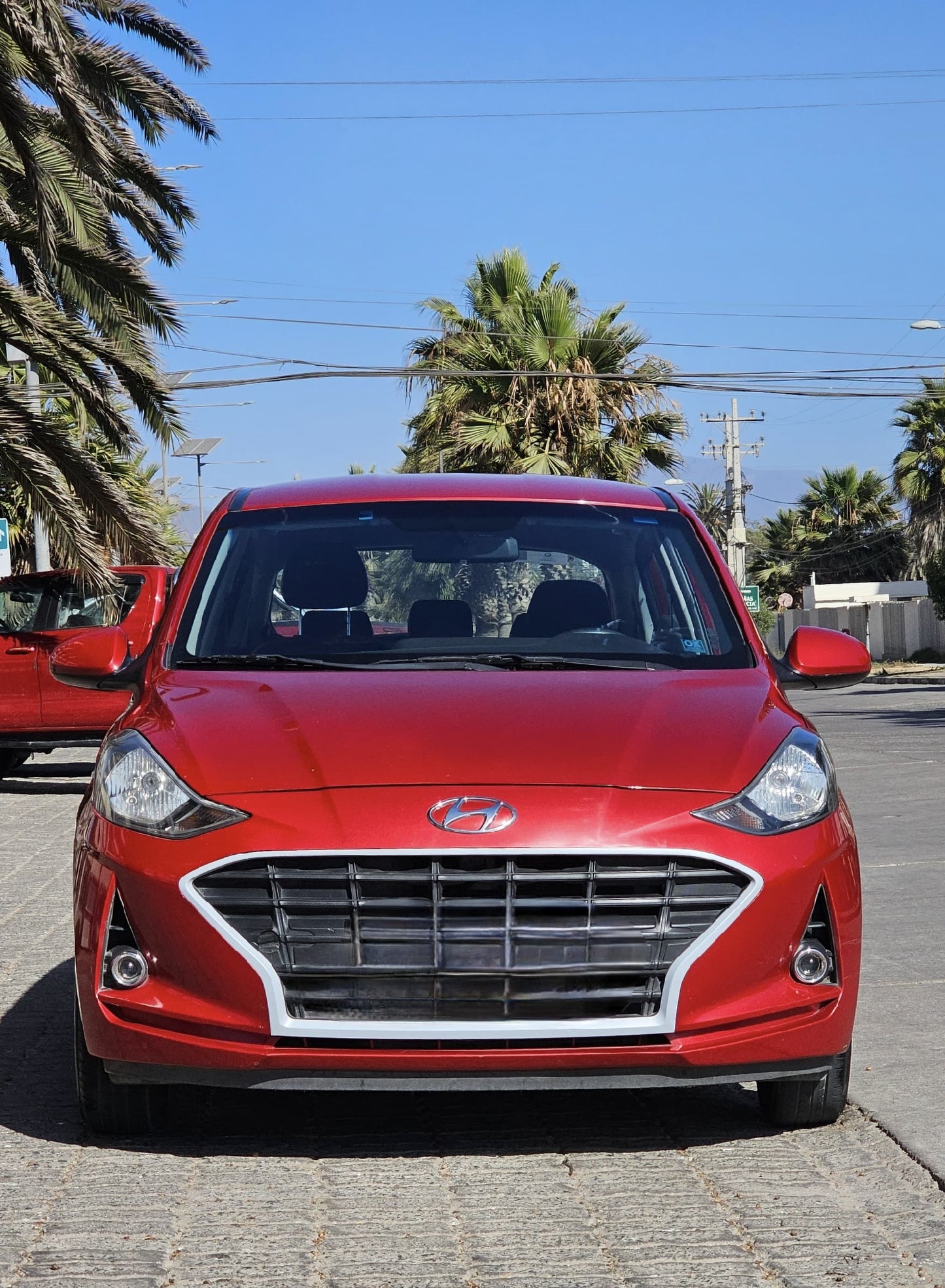 Hyundai Grand i10 2022 🇰🇷