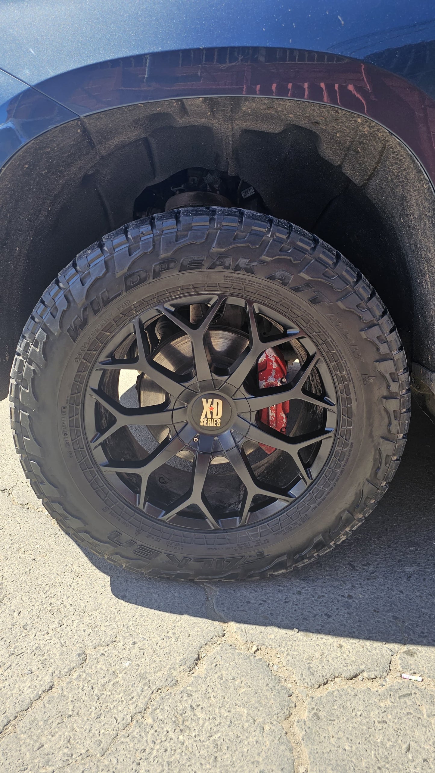 Chevrolet Silverado Trailboss 2021 🇺🇸