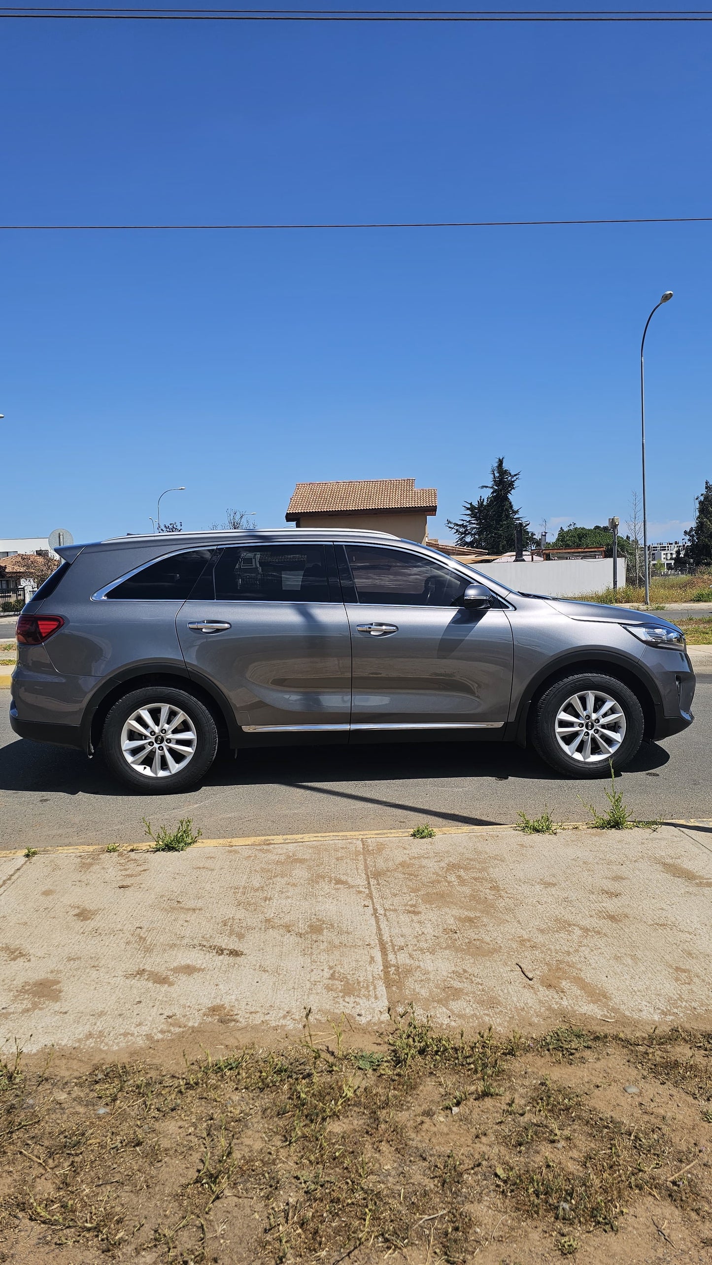 Kia SORENTO EX 2018 🇰🇷