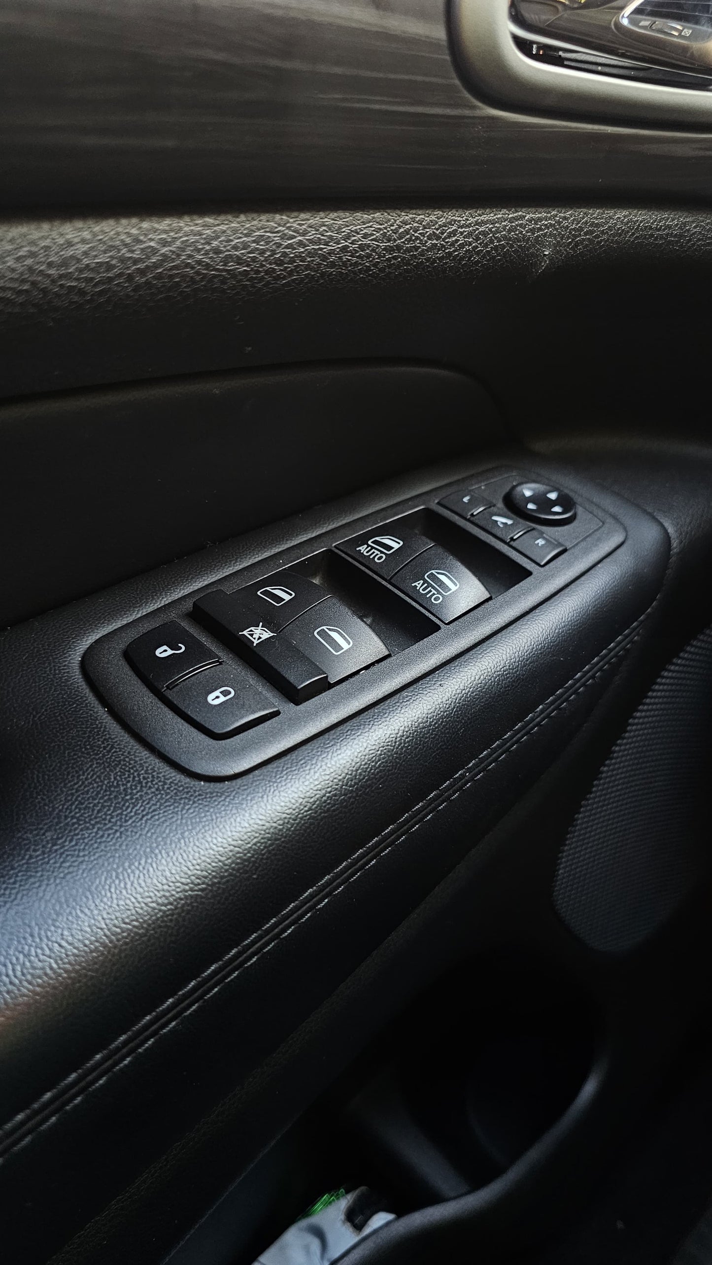 Jeep Grand Cherokee Laredo 2022 🇺🇲