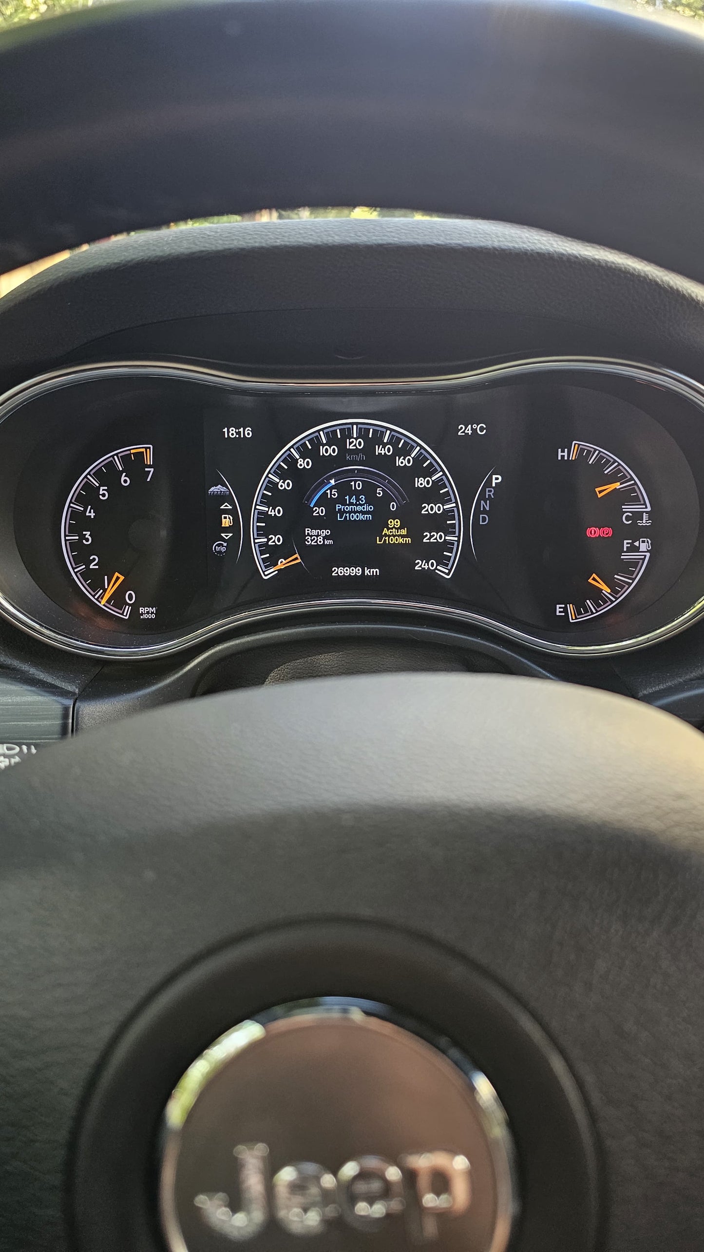 Jeep Grand Cherokee Laredo 2022 🇺🇲