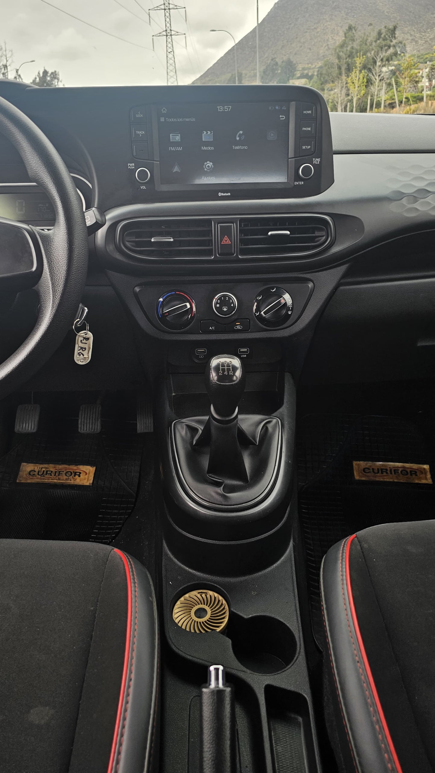 Hyundai Grand i10 2022 🇰🇷