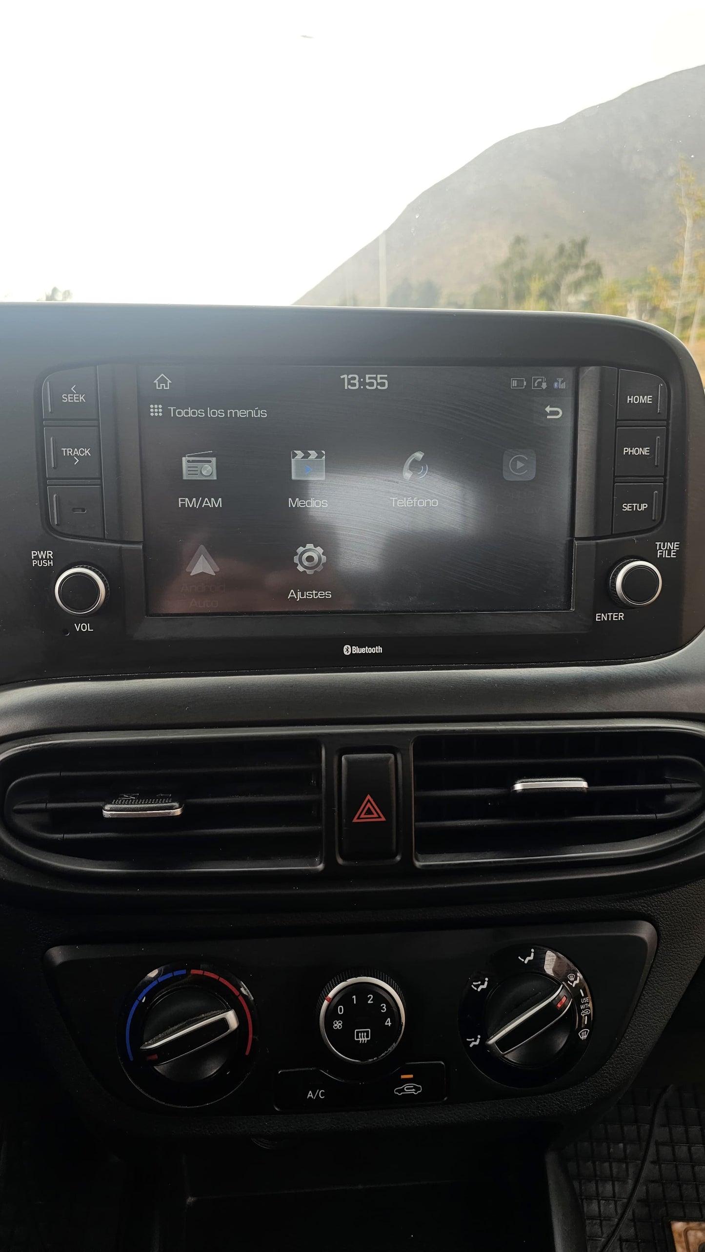 Hyundai Grand i10 2022 🇰🇷