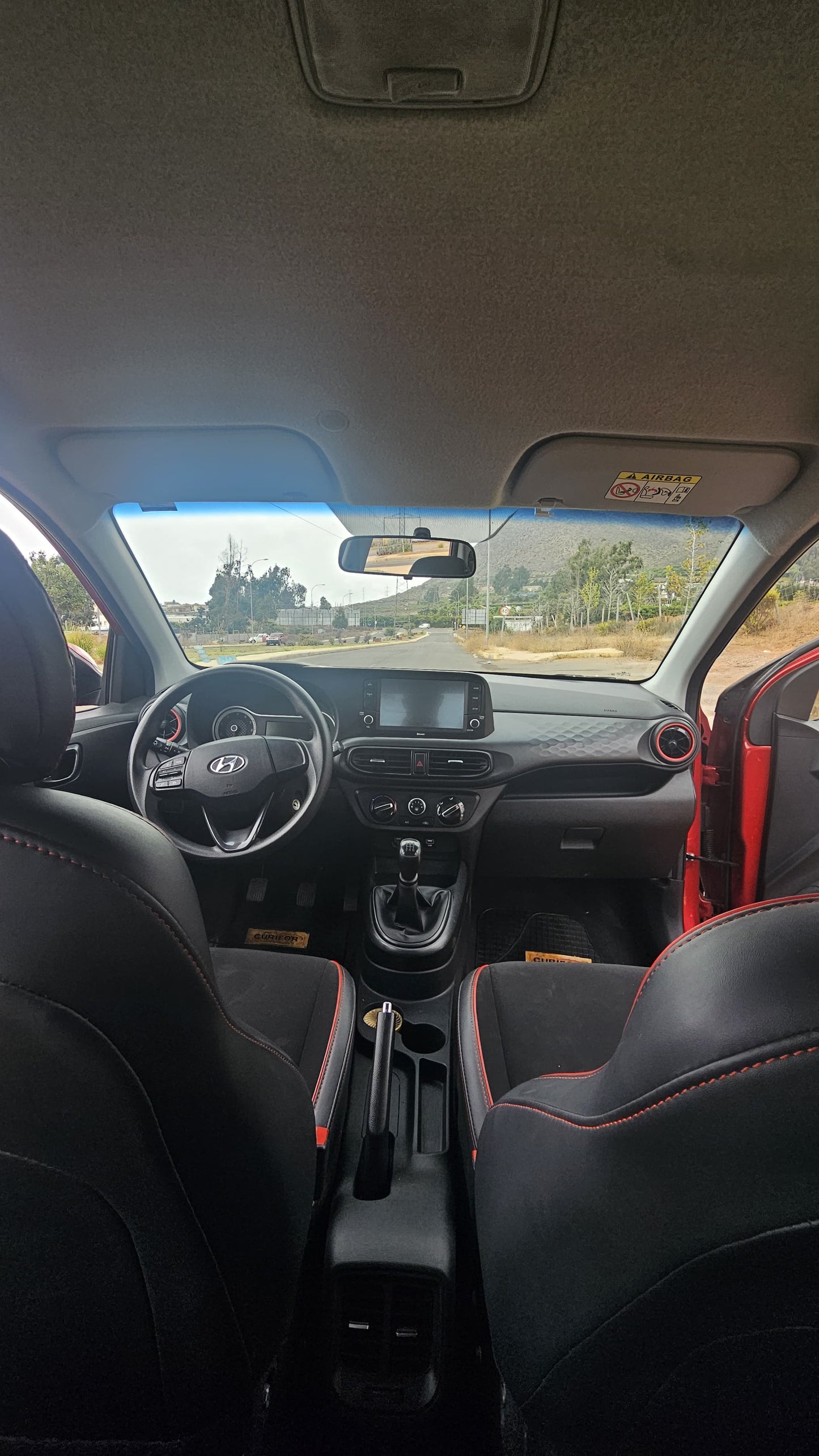 Hyundai Grand i10 2022 🇰🇷