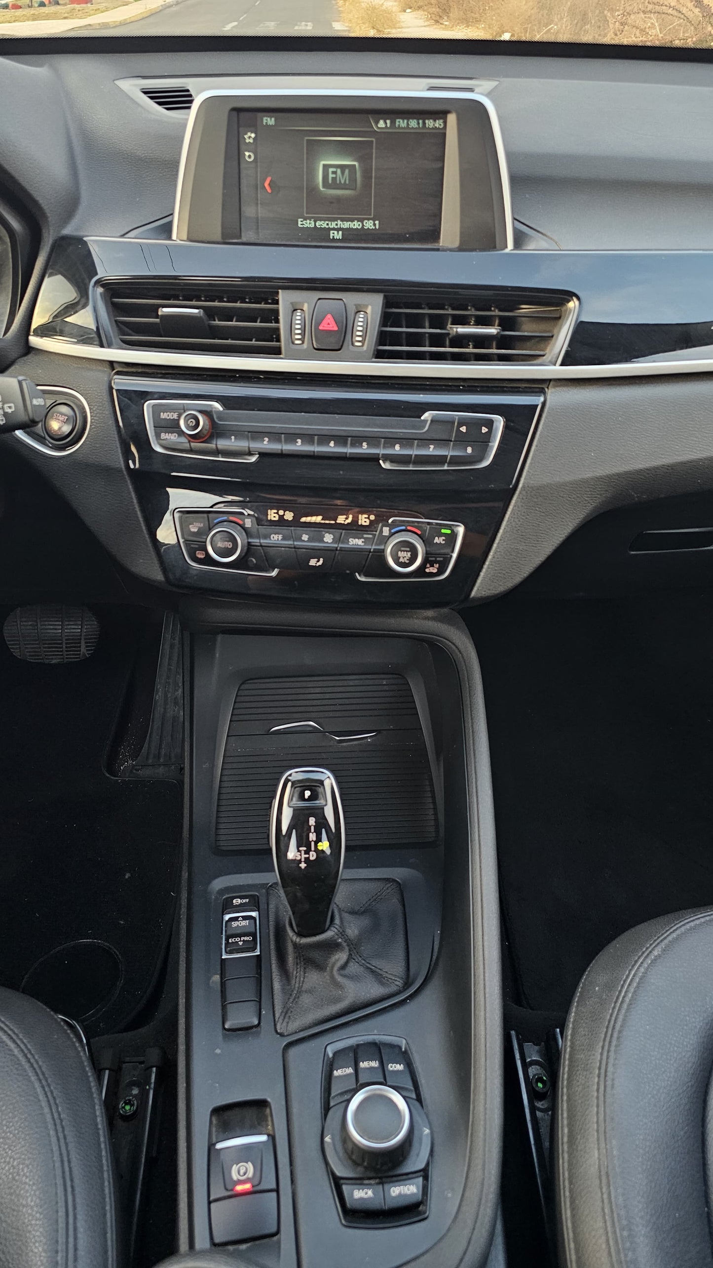 BMW X1 Sdrive20i 2018 🇩🇪