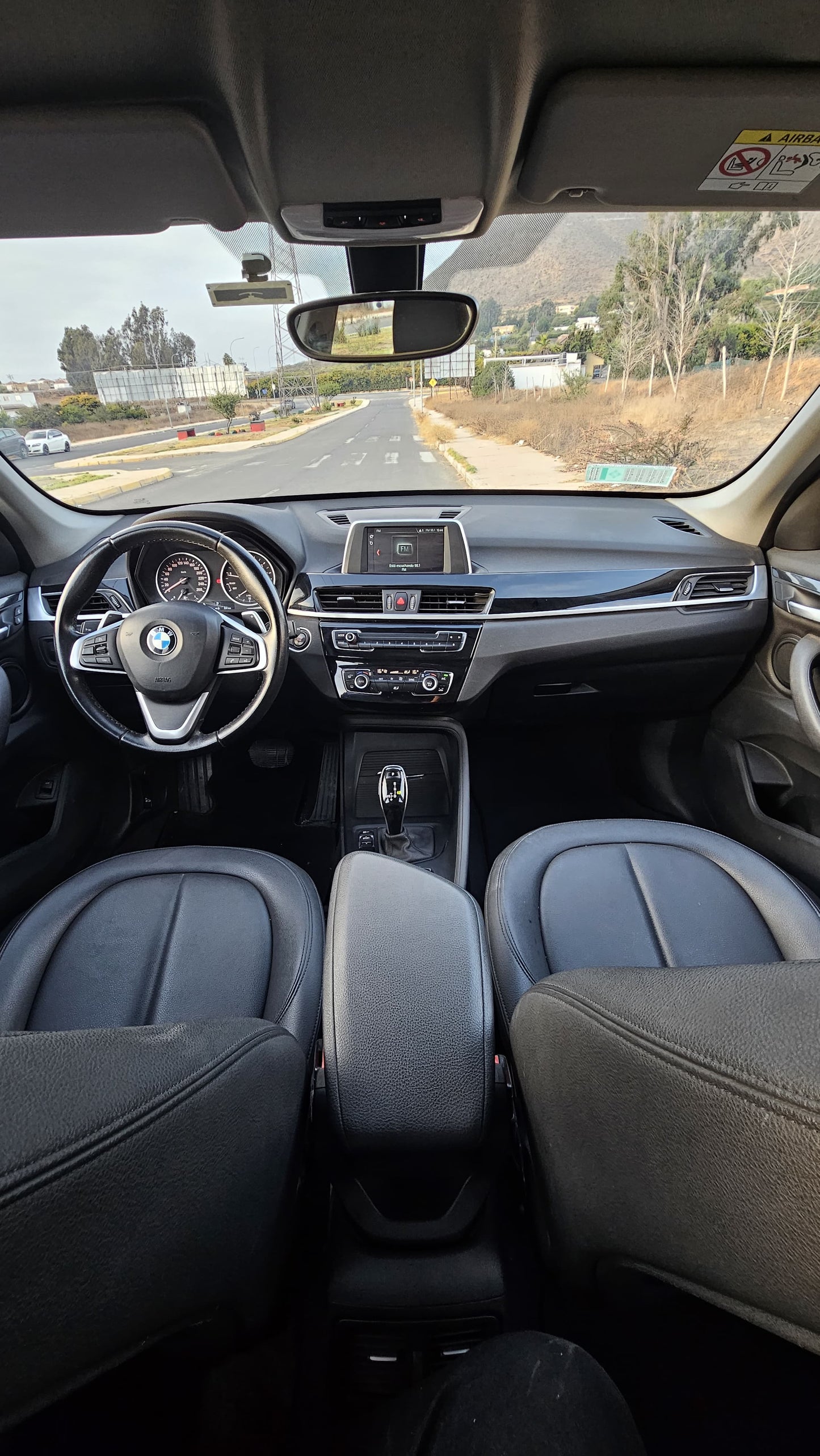 BMW X1 Sdrive20i 2018 🇩🇪