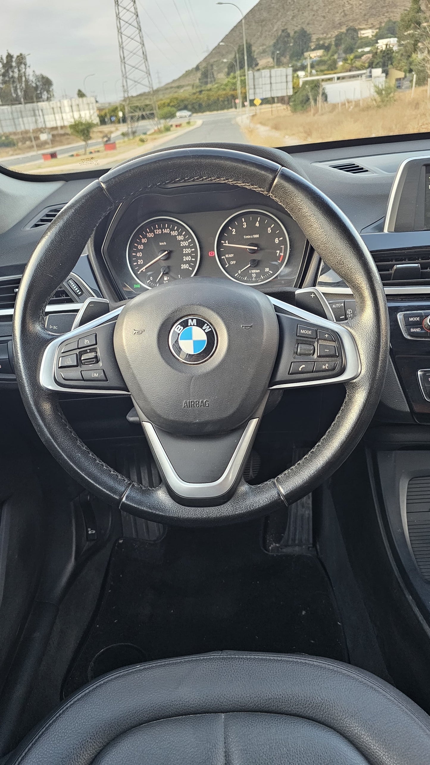BMW X1 Sdrive20i 2018 🇩🇪
