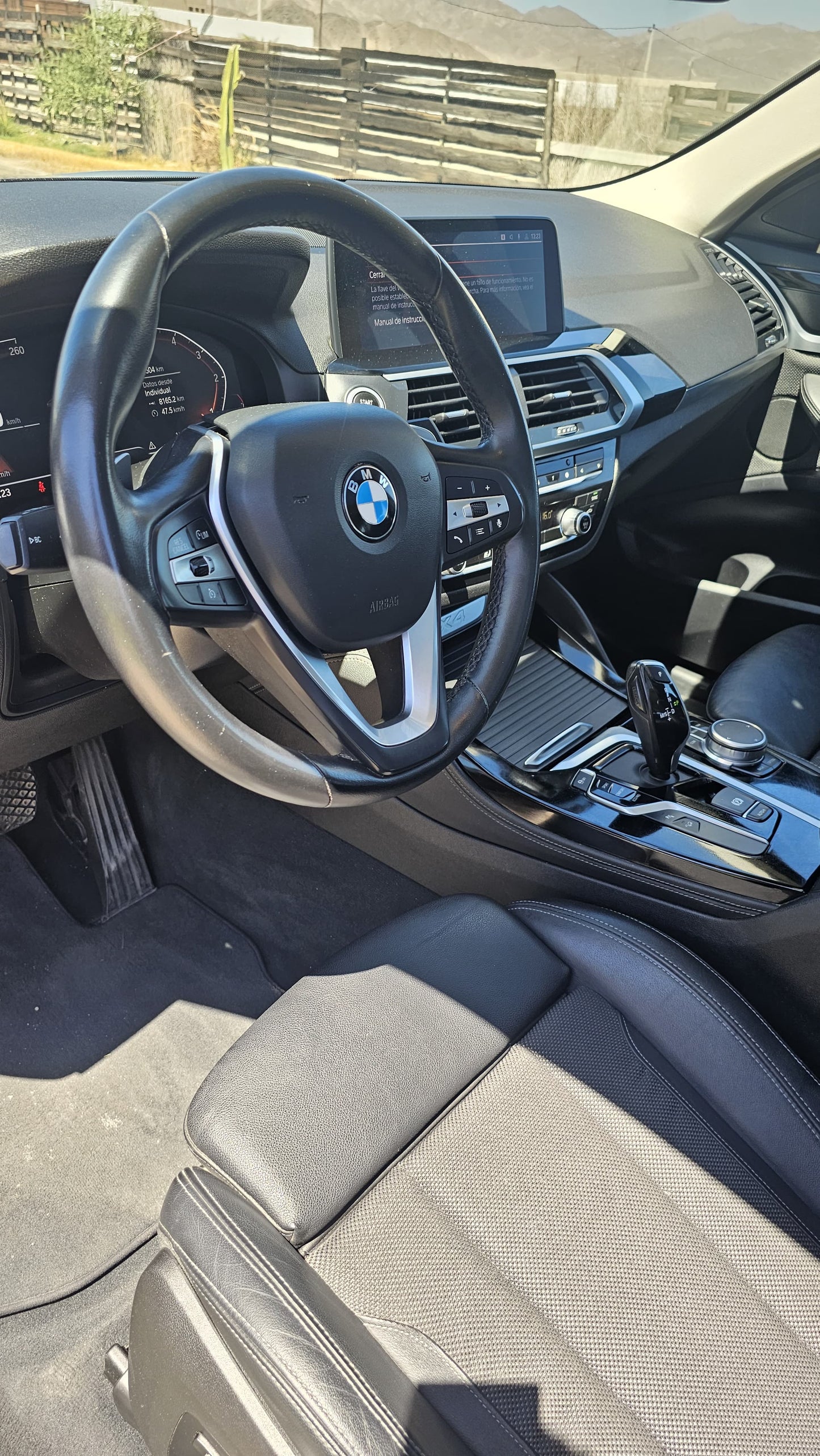 BMW X4 XDRIVE 20iD 2021 🇩🇪