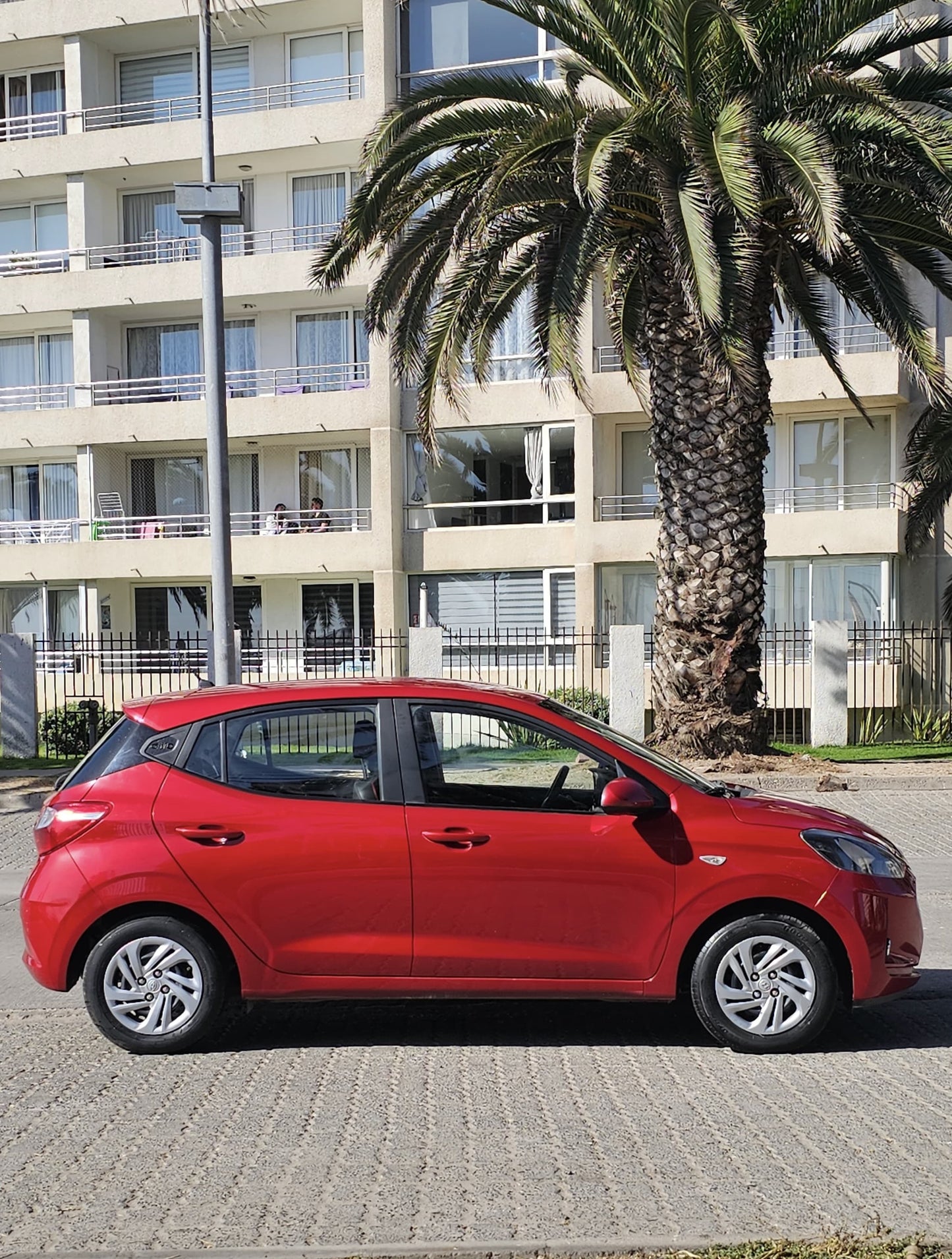 Hyundai Grand i10 2022 🇰🇷