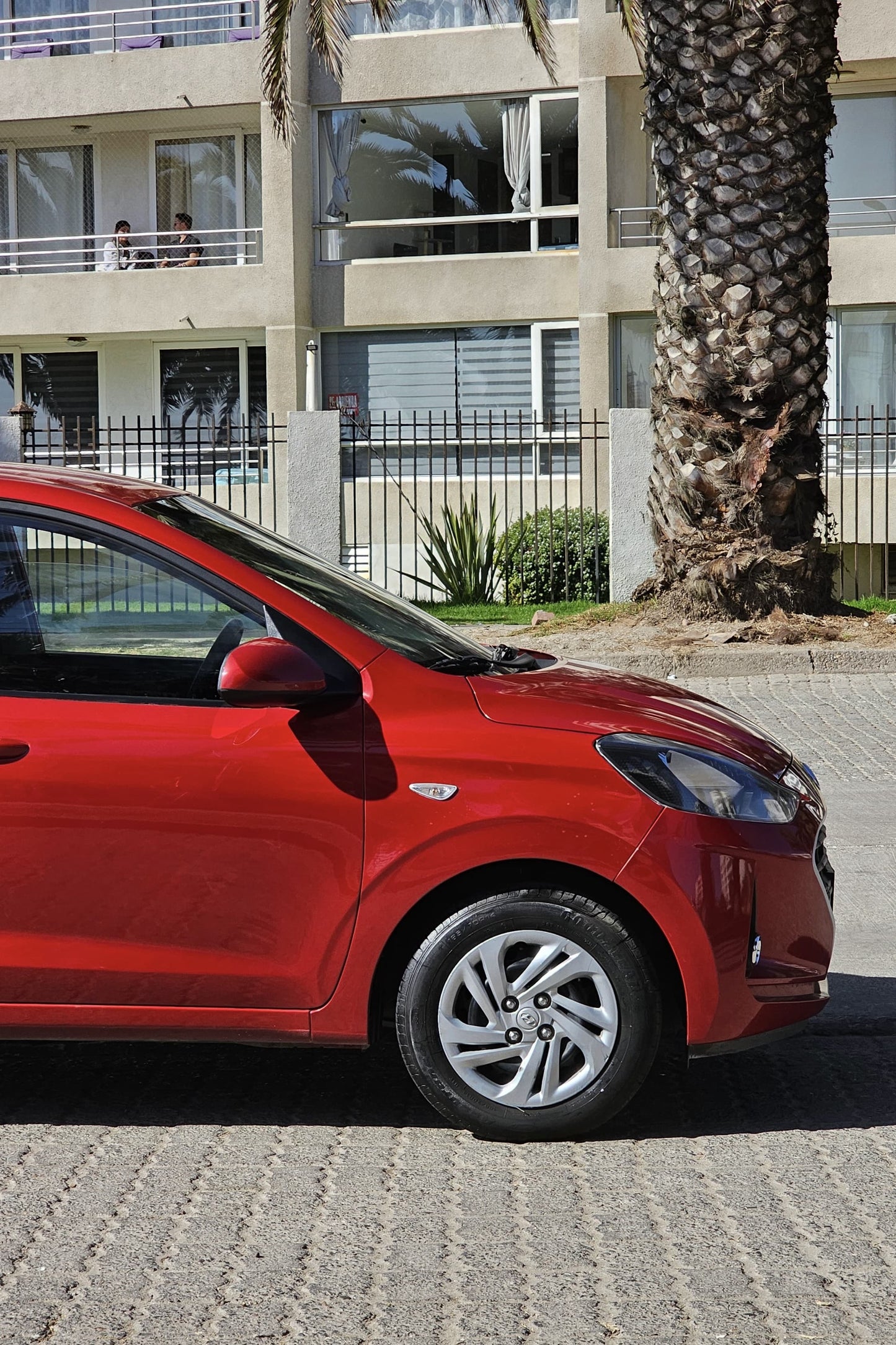 Hyundai Grand i10 2022 🇰🇷