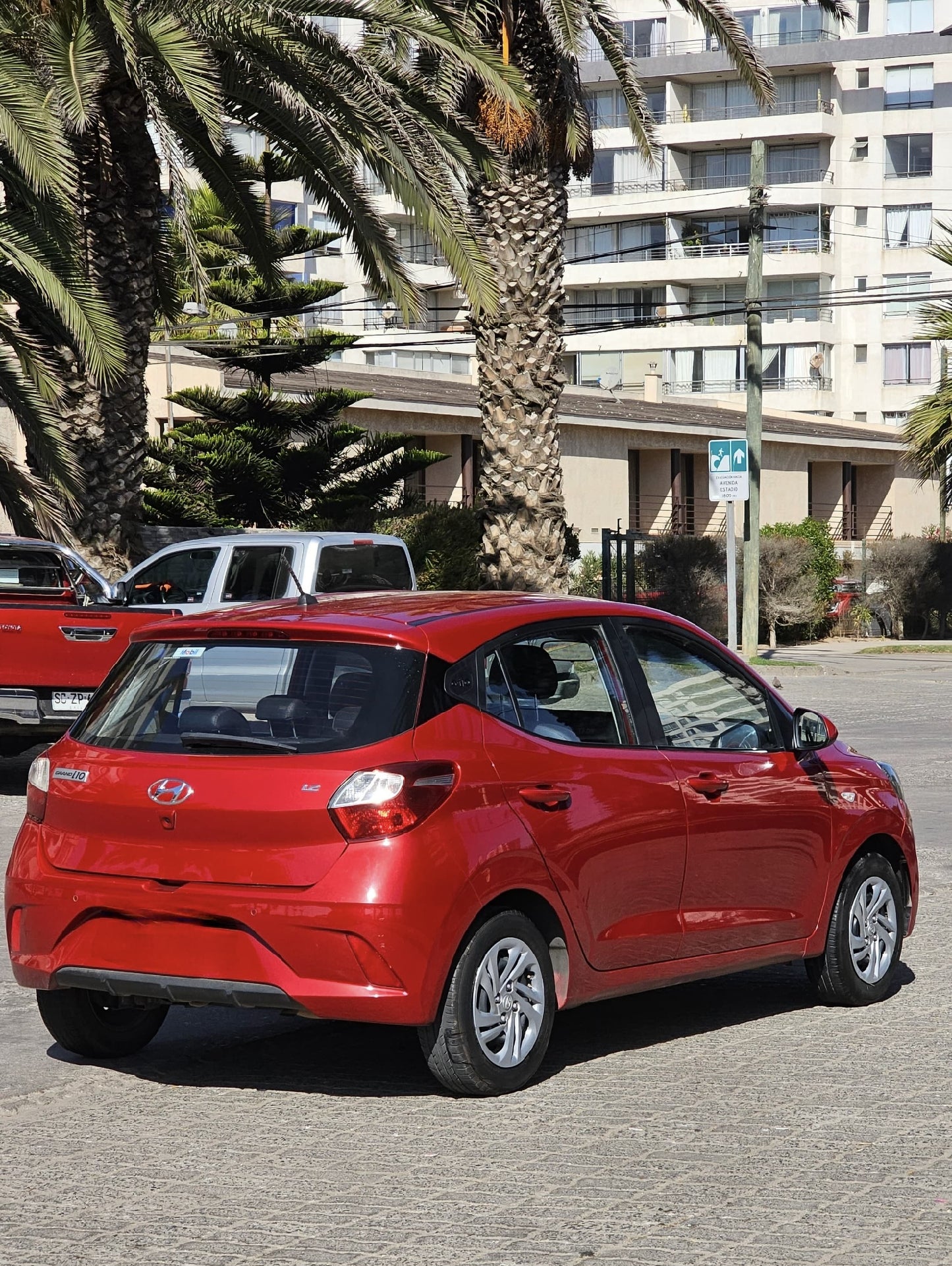 Hyundai Grand i10 2022 🇰🇷