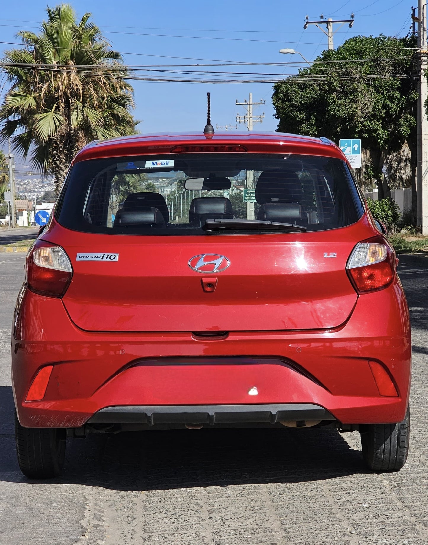 Hyundai Grand i10 2022 🇰🇷