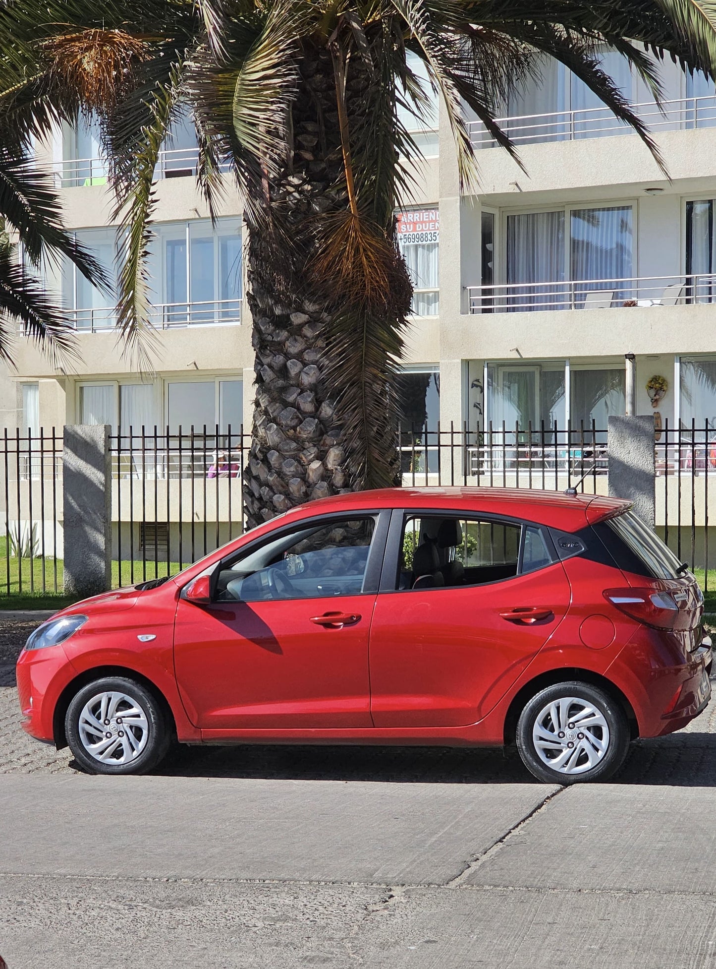 Hyundai Grand i10 2022 🇰🇷