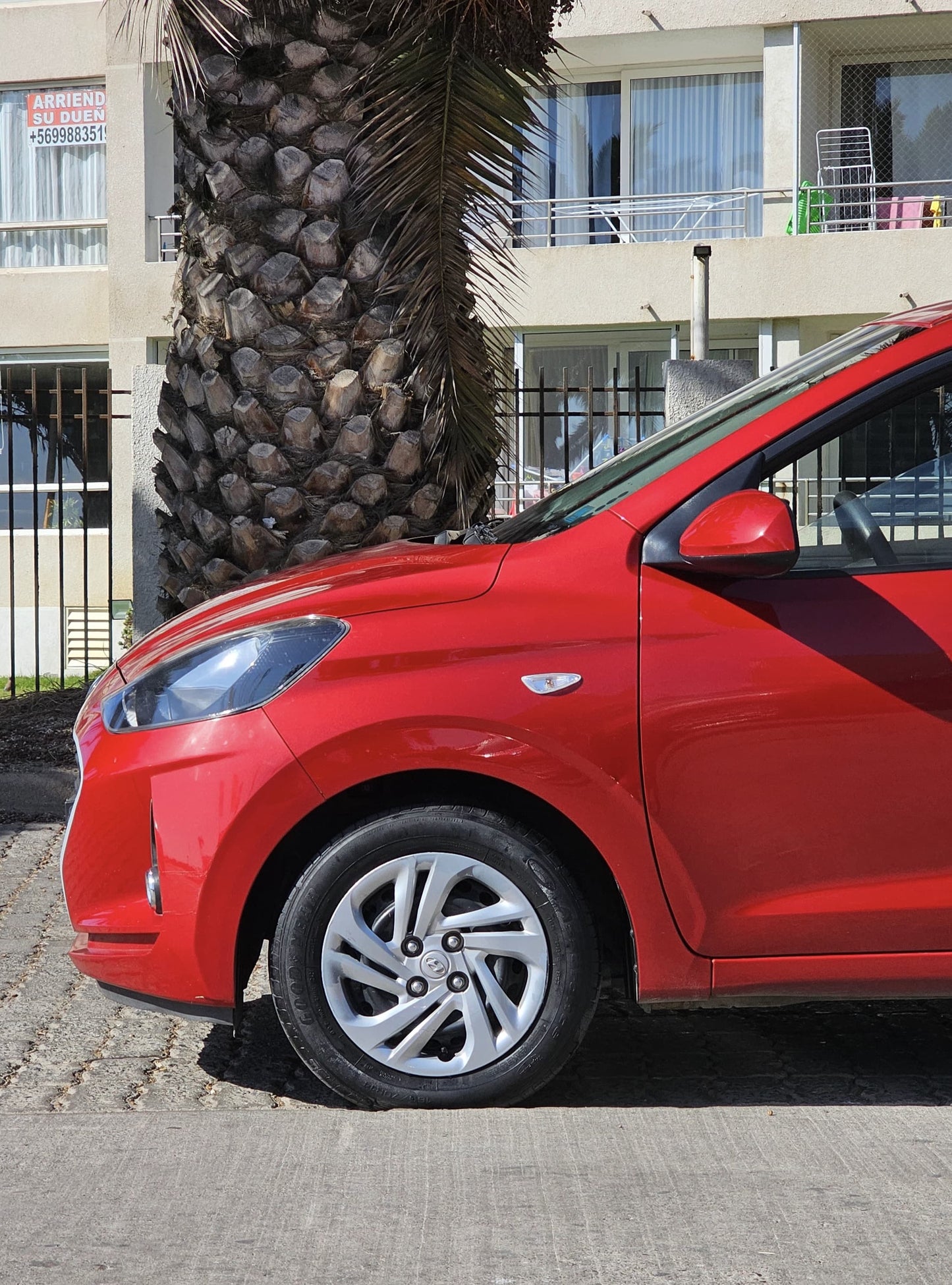 Hyundai Grand i10 2022 🇰🇷