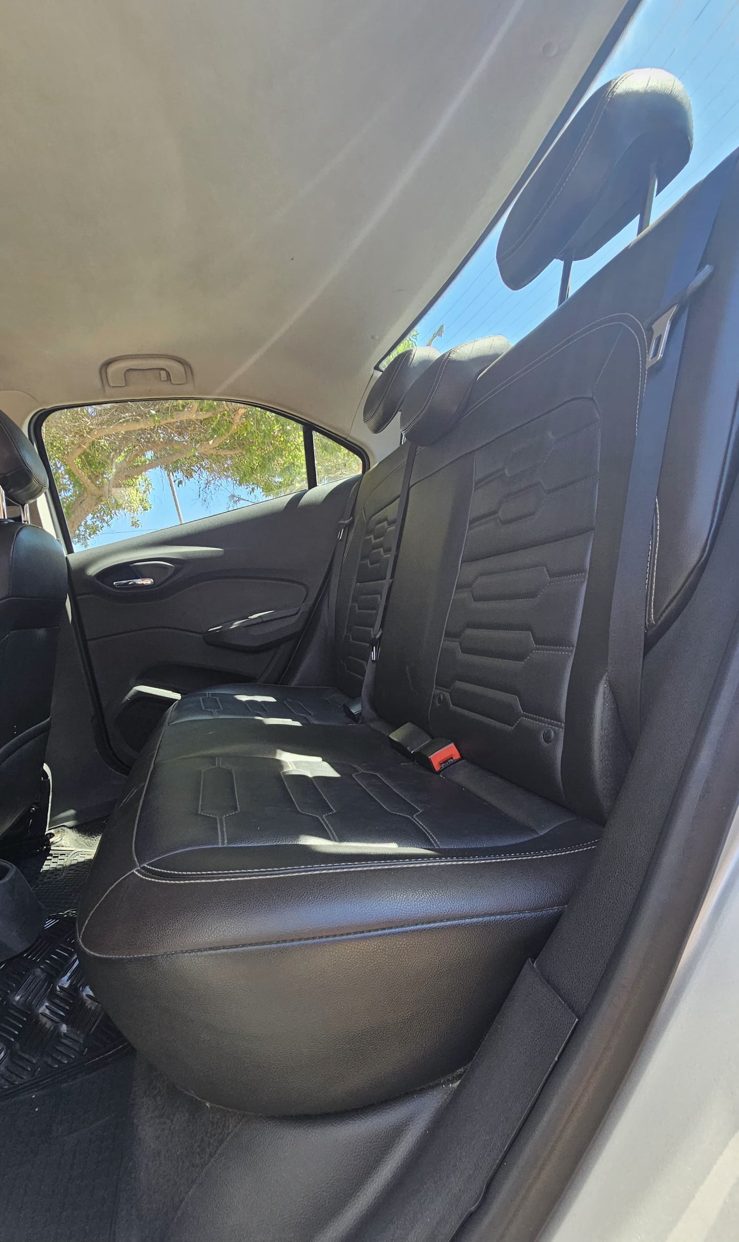 Chevrolet Prisma LTZ 2021 🇺🇸