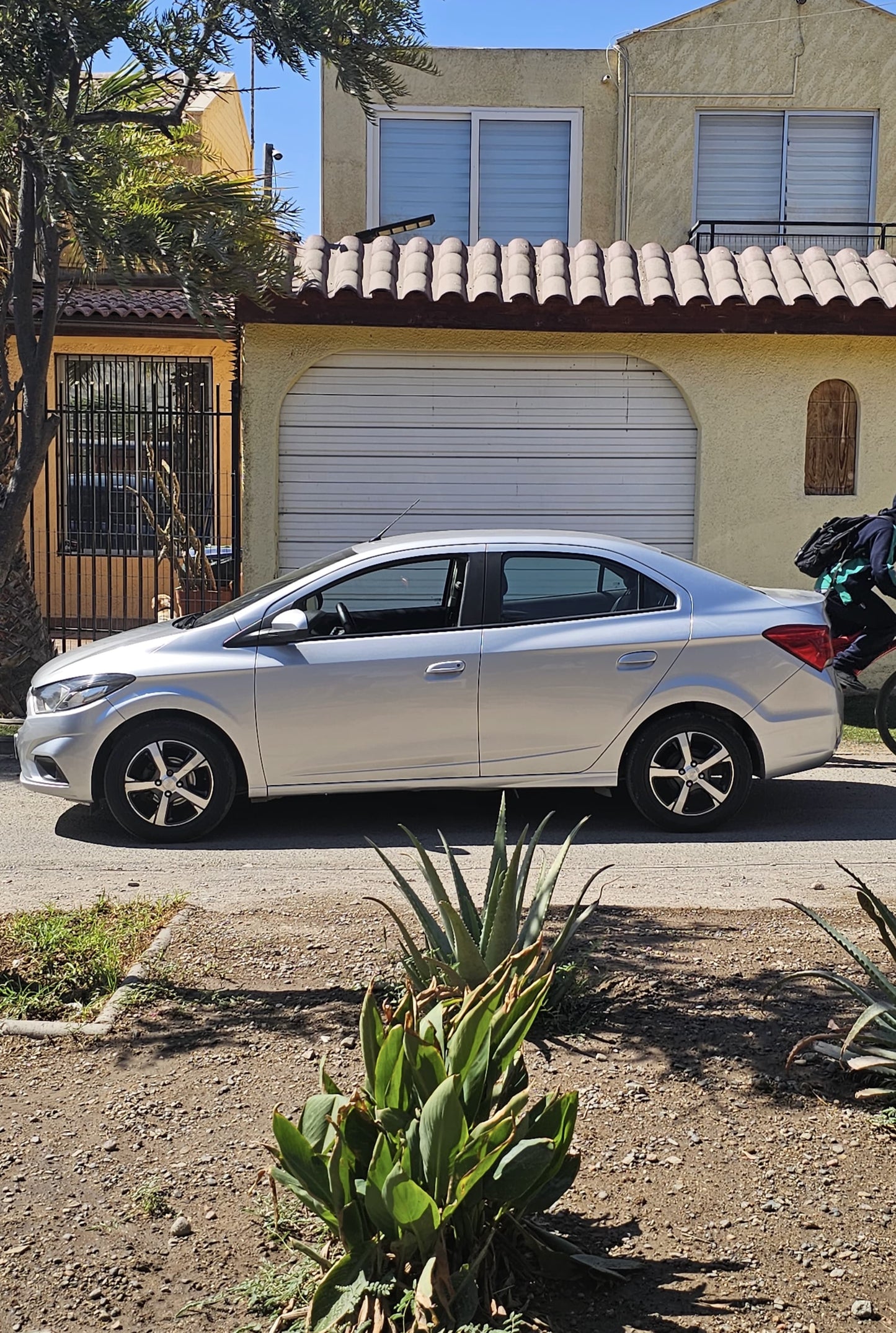 Chevrolet Prisma LTZ 2021 🇺🇸