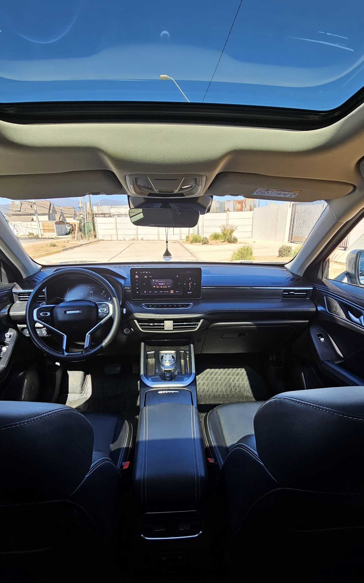 Haval Jolion Deluxe 2024 🇨🇳