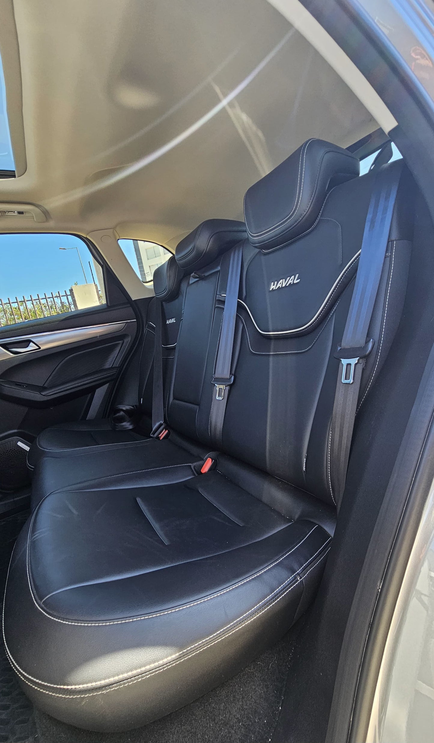 Haval Jolion Deluxe 2024 🇨🇳