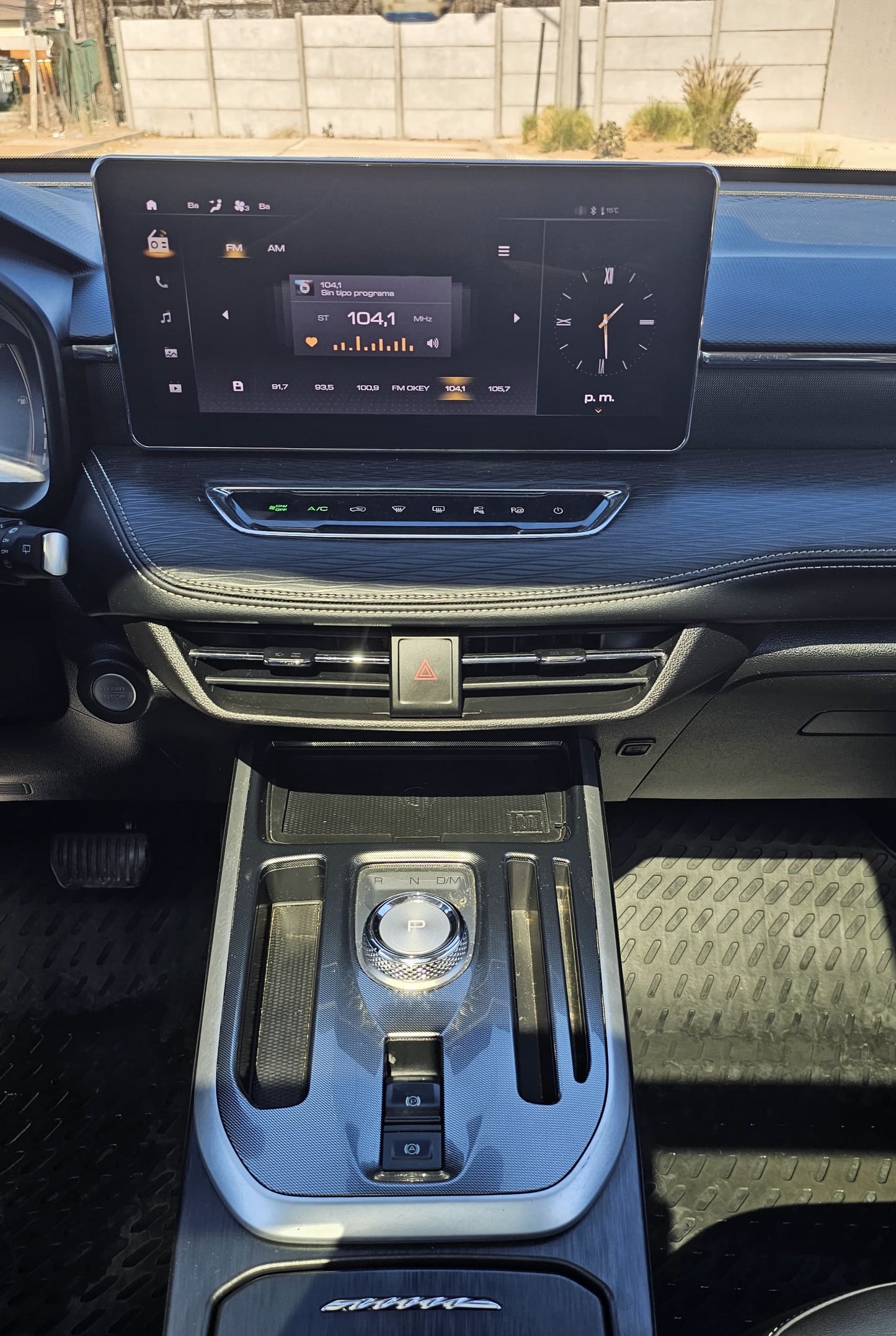 Haval Jolion Deluxe 2024 🇨🇳