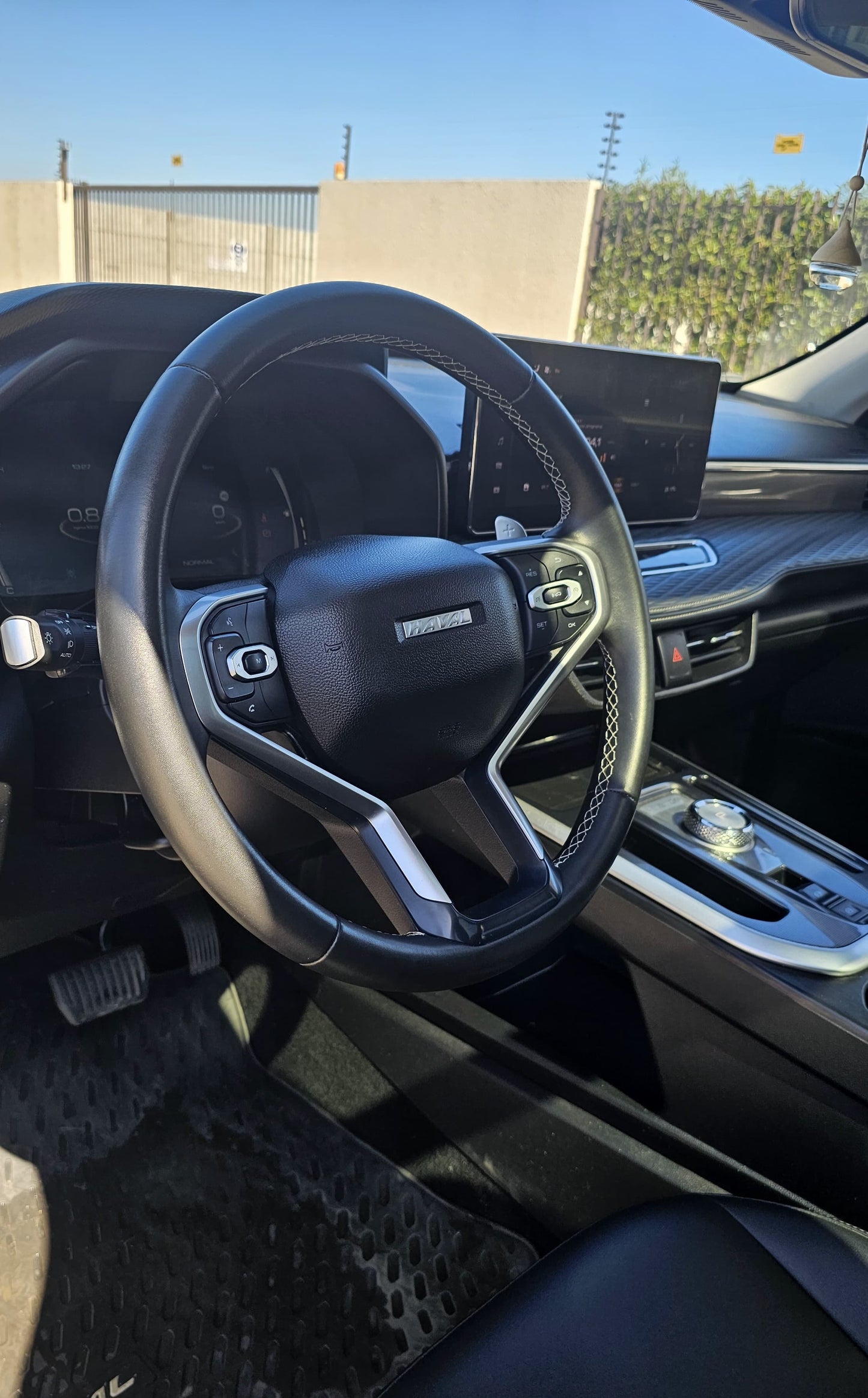 Haval Jolion Deluxe 2024 🇨🇳