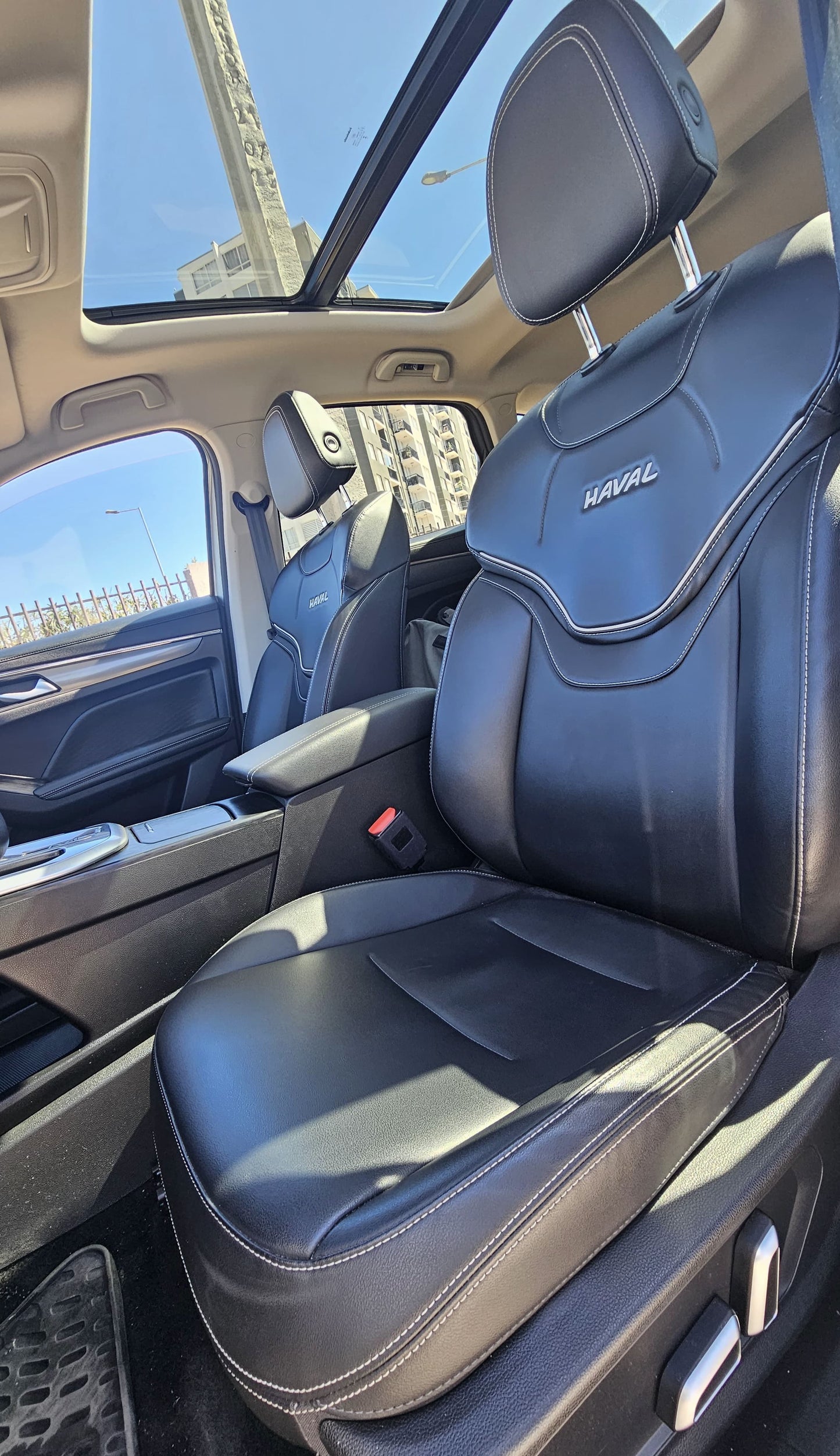 Haval Jolion Deluxe 2024 🇨🇳