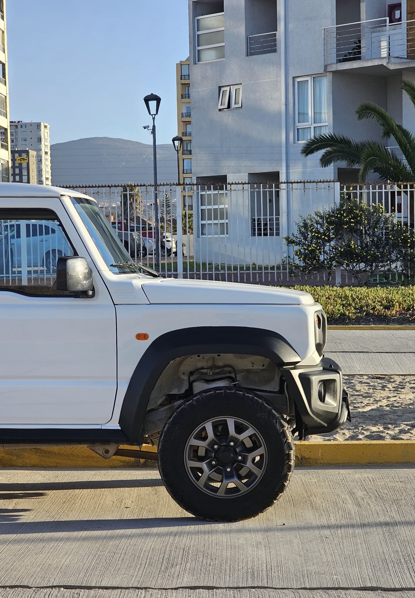 SUZUKI JIMNY GLX 4X4 2020 🇯🇵
