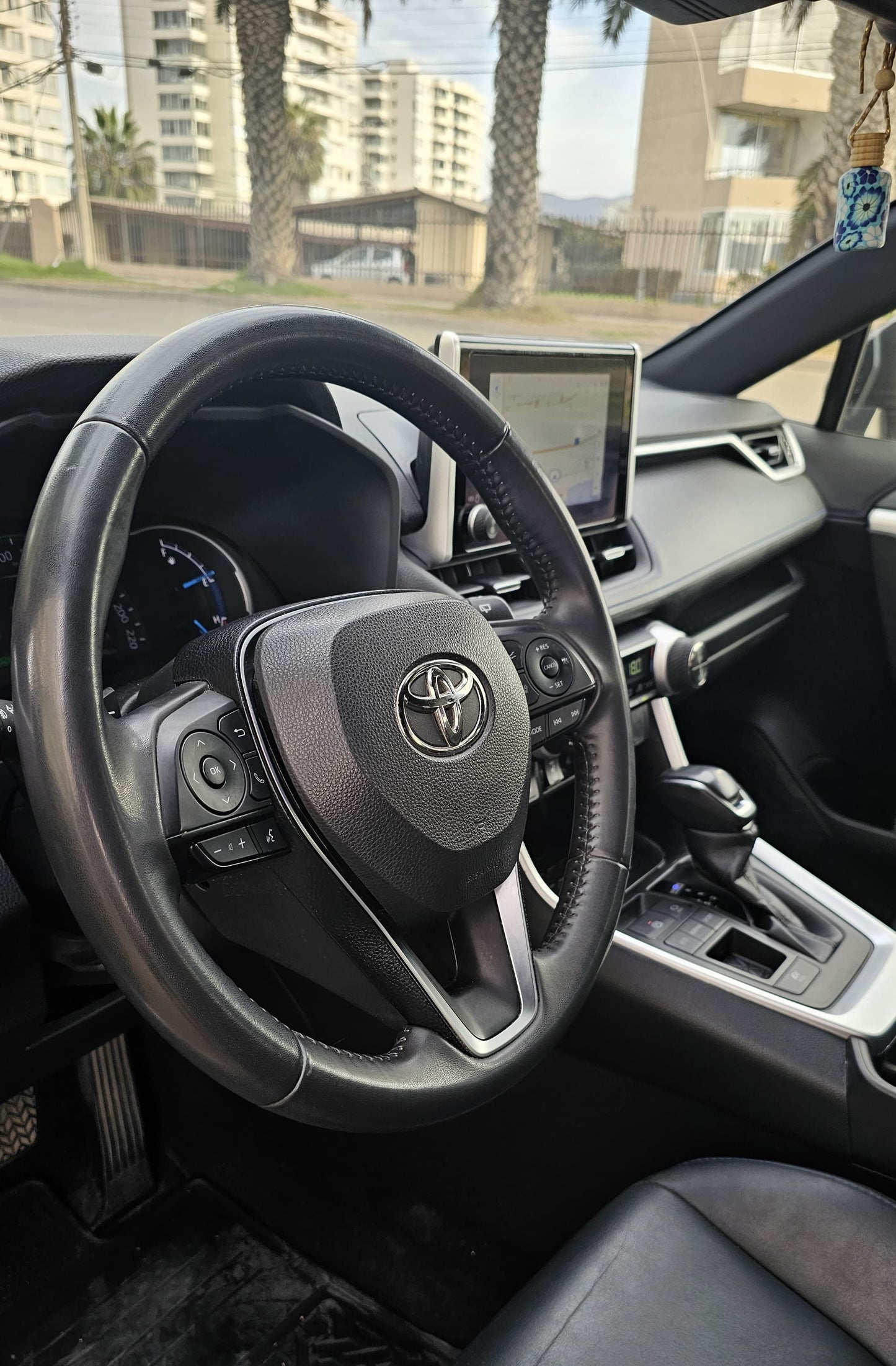Toyota Rav4 HV LTD 4x4 2023 🇯🇵