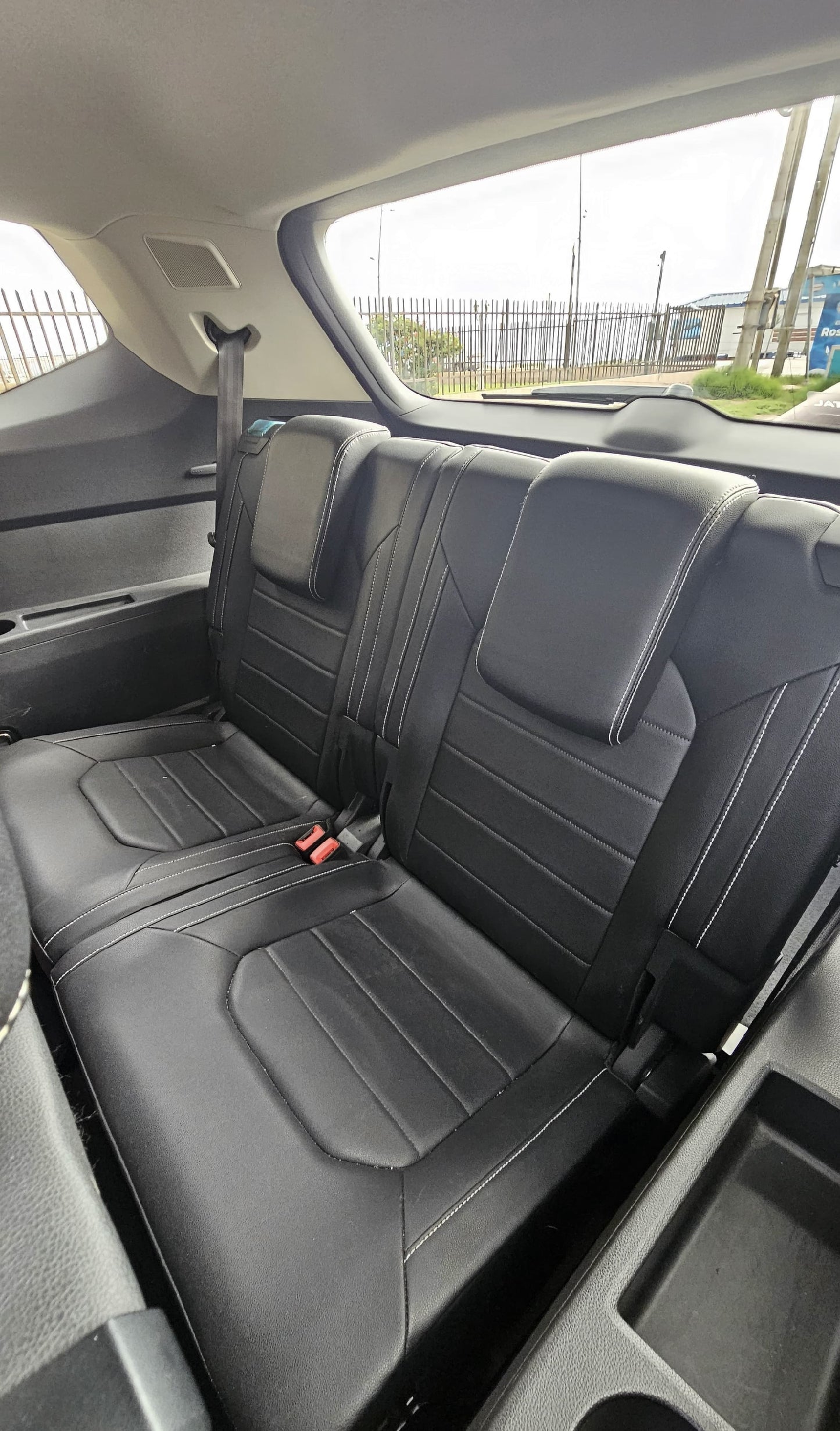 Volkswagen Atlas SEL 3.6L V6 2021🇩🇪