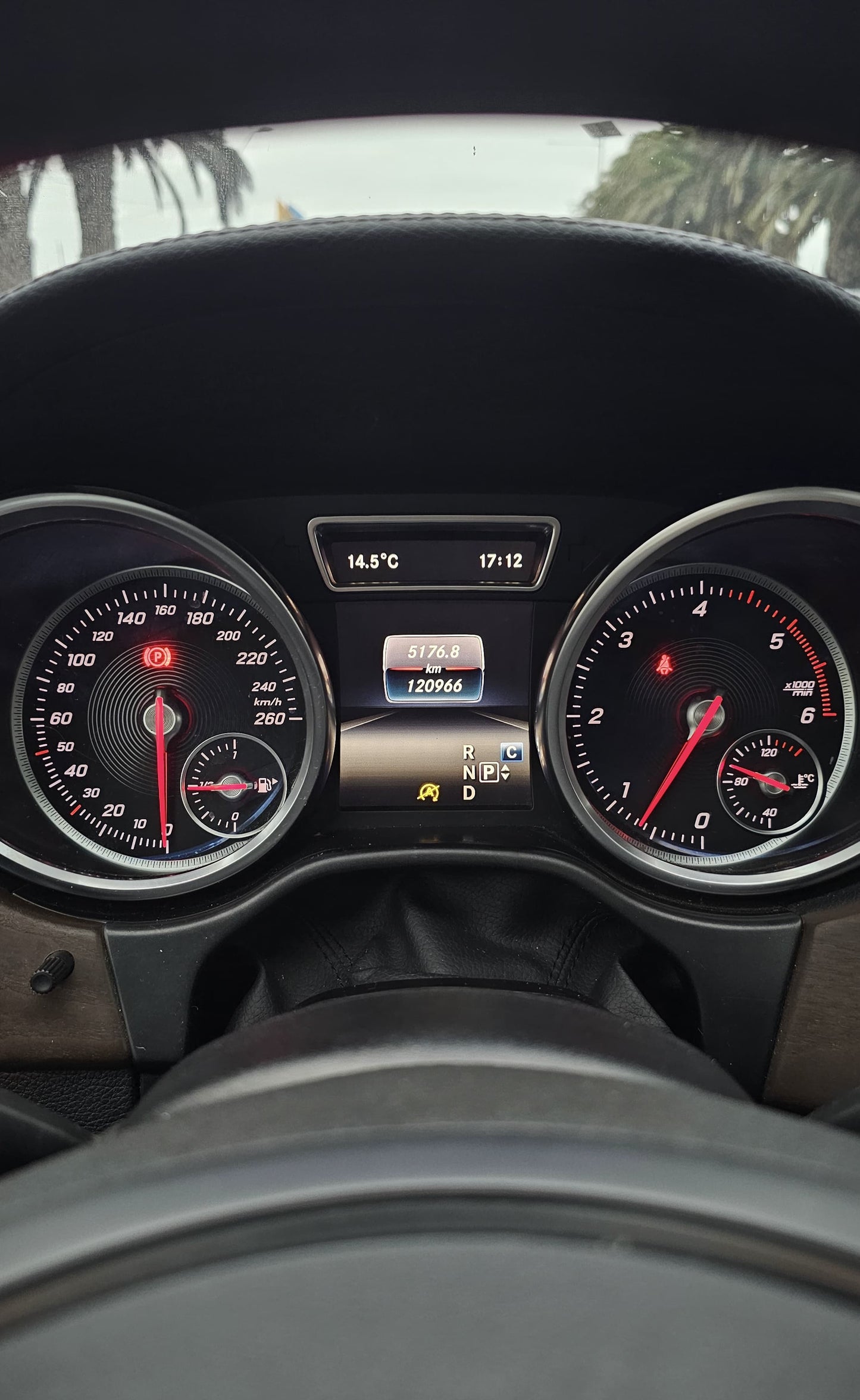 Mercedes-Benz GLE350d COUPE SPORT 4Matic 2017 🇩🇪
