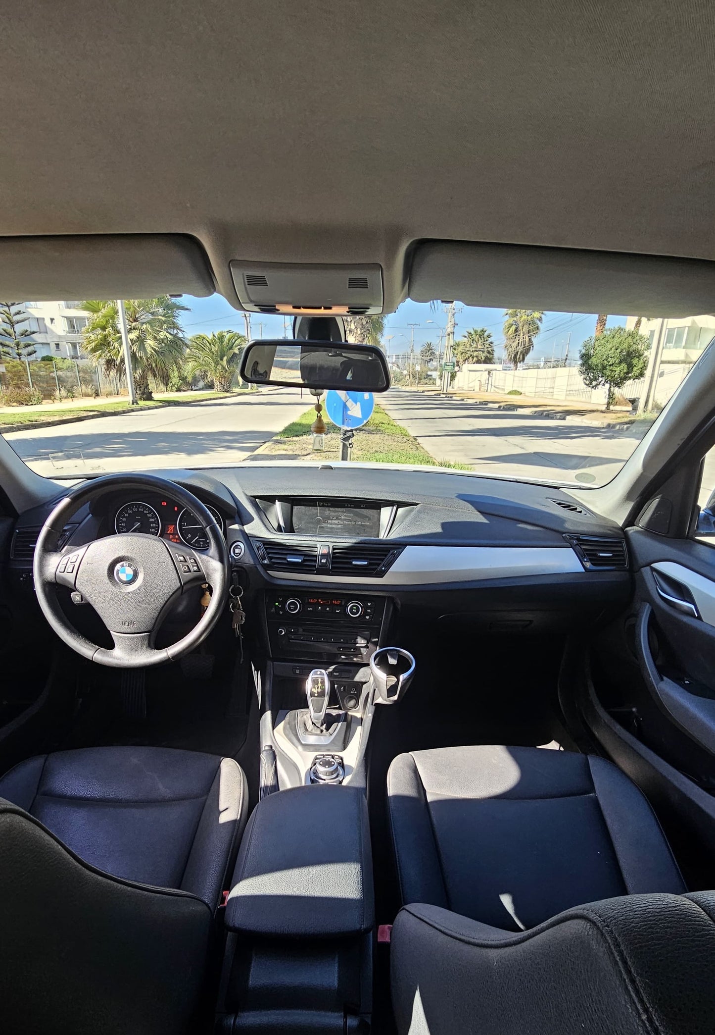 BMW X1 XDrive20d 2013 🇩🇪