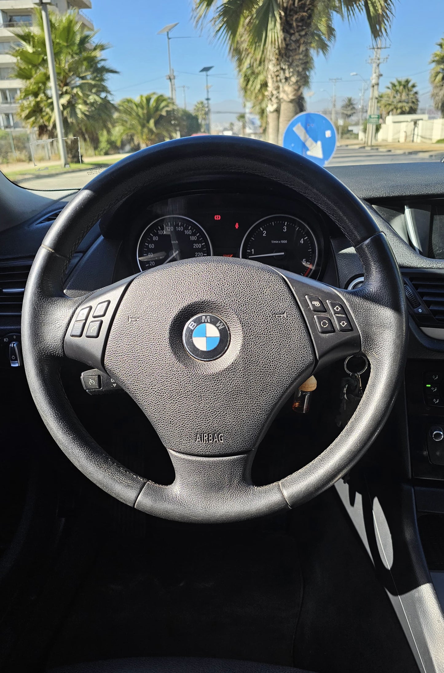 BMW X1 XDrive20d 2013 🇩🇪
