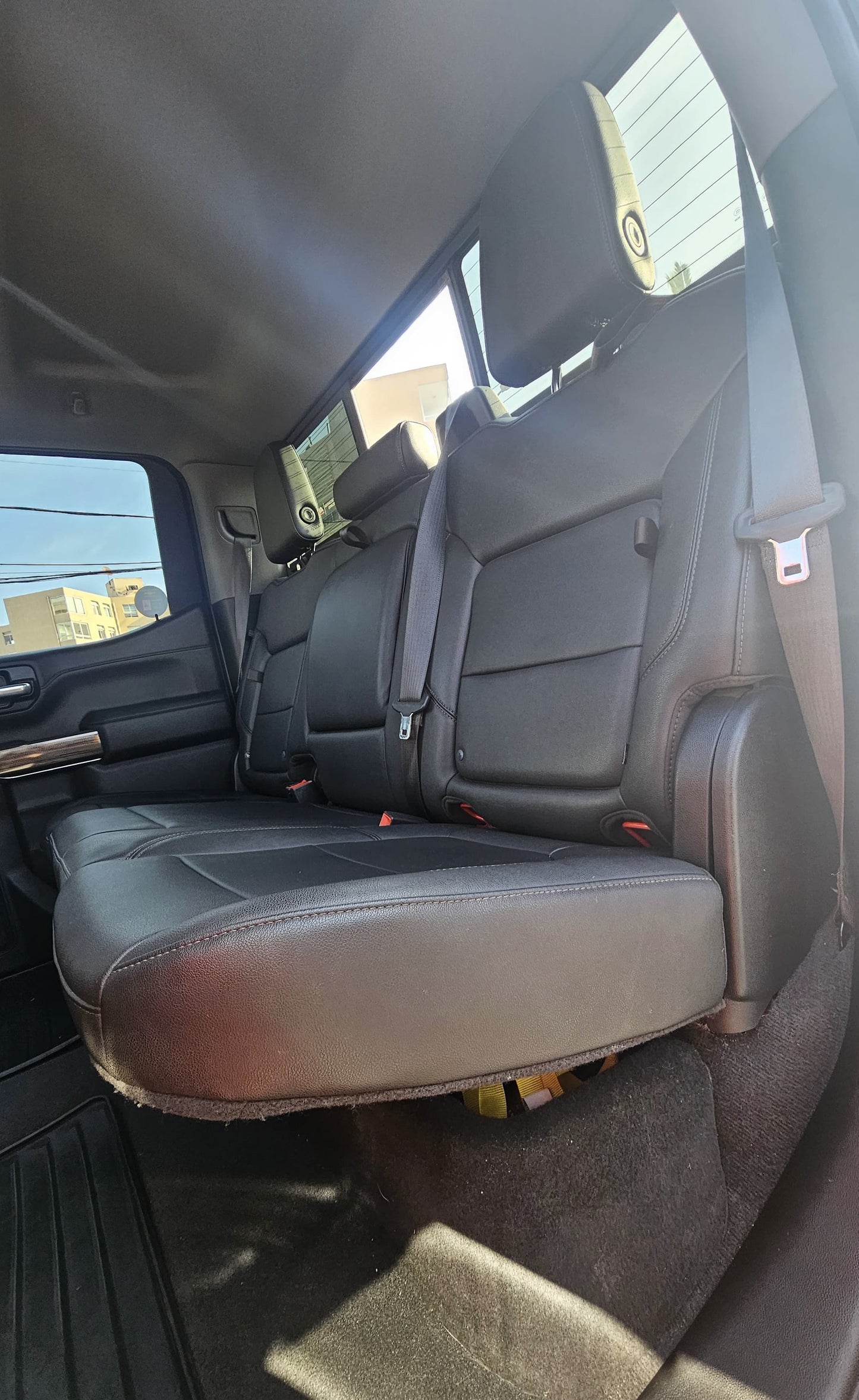 Chevrolet Silverado Trailboss 2021 🇺🇸