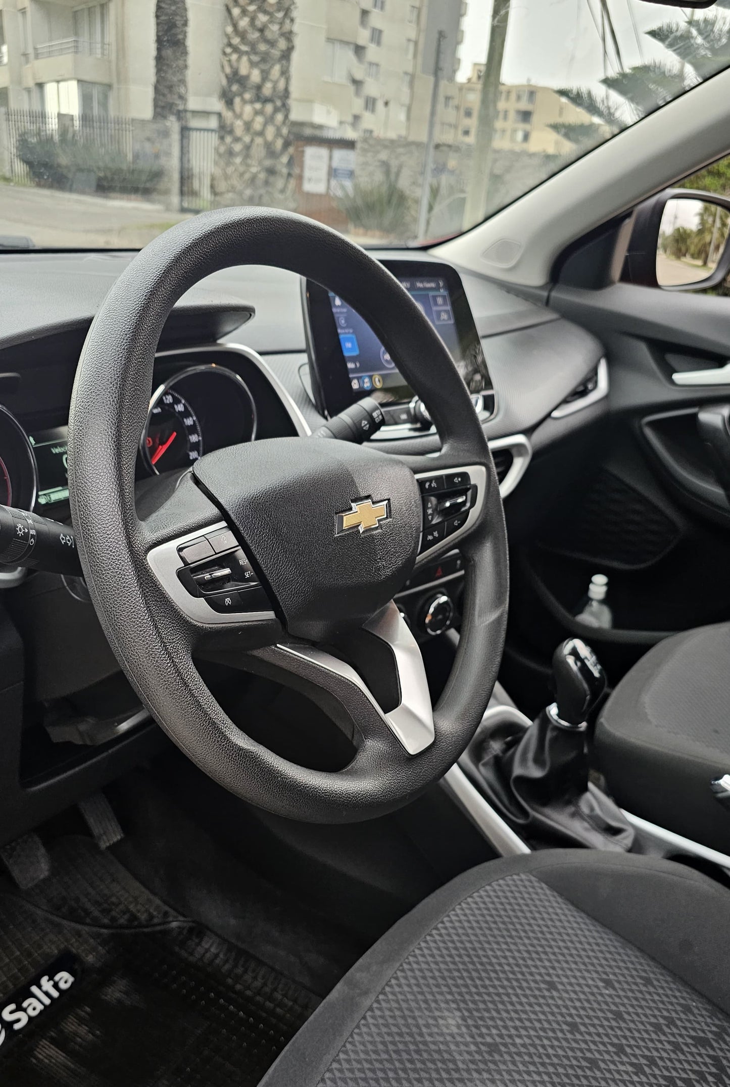 Chevrolet Tracker Turbo 2022🇺🇸