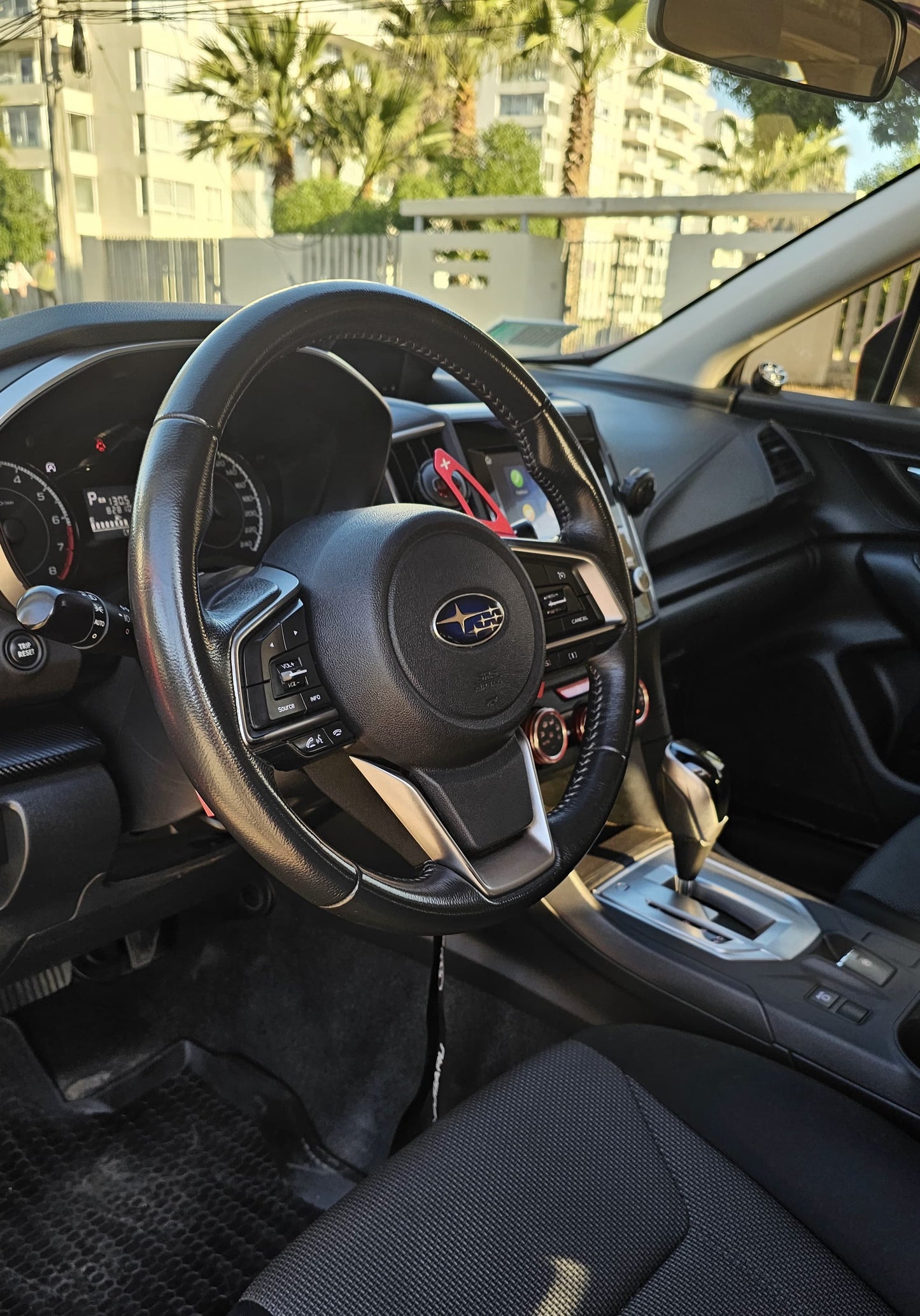 Subaru Impreza Sport AWD 2021 🇯🇵