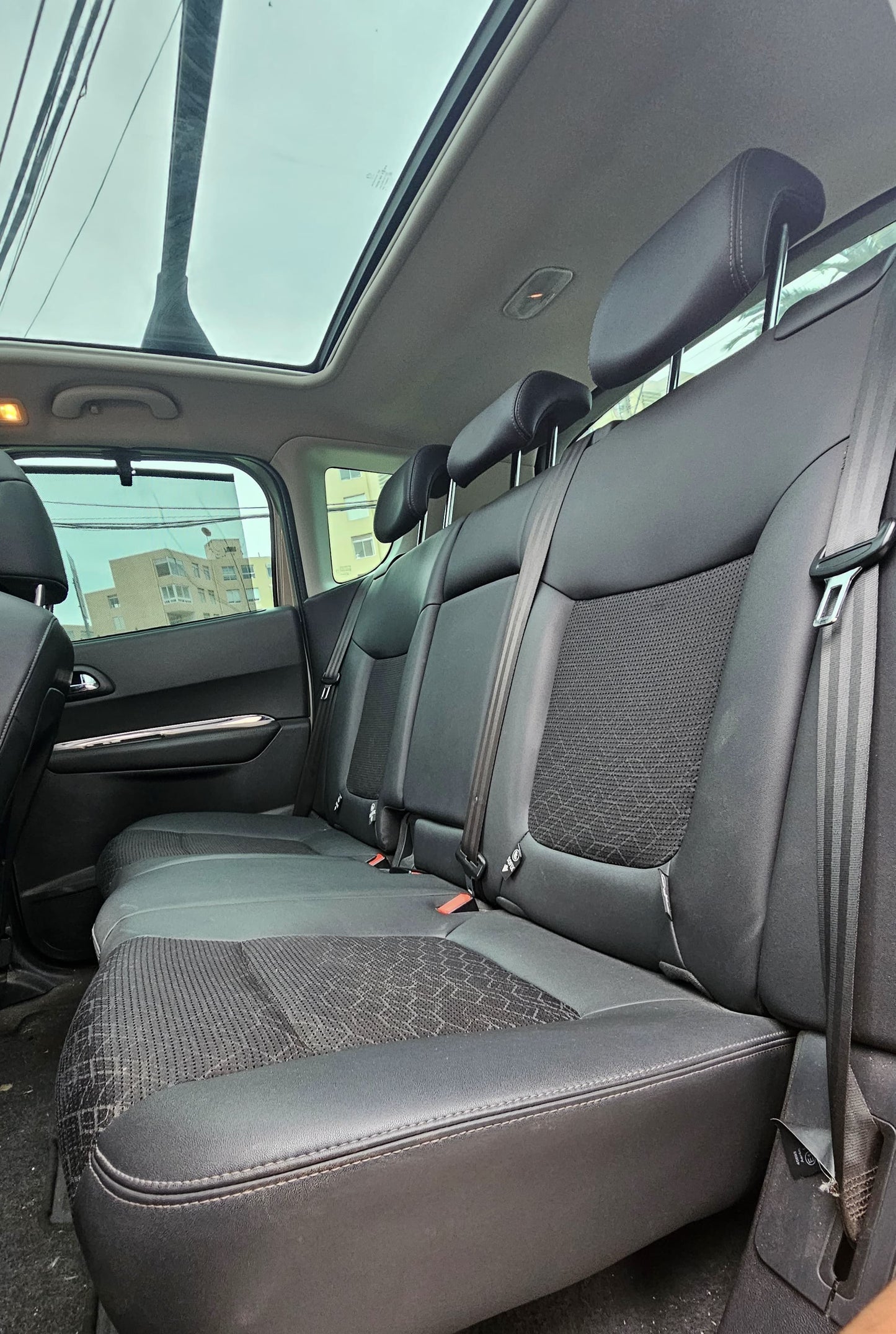 Peugeot 3008 ALLURE BLUEHDI 2016🇫🇷
