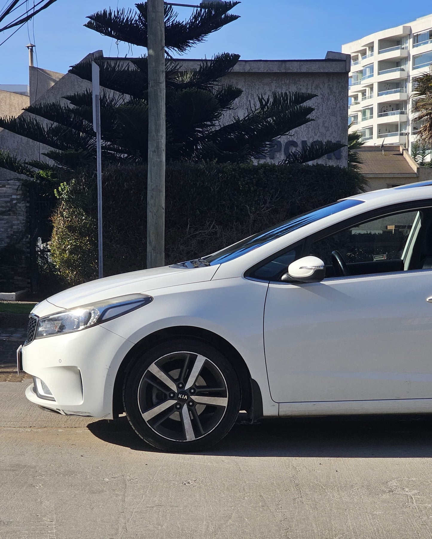 Kia CERATO 5 Special Pack 2017🇰🇷