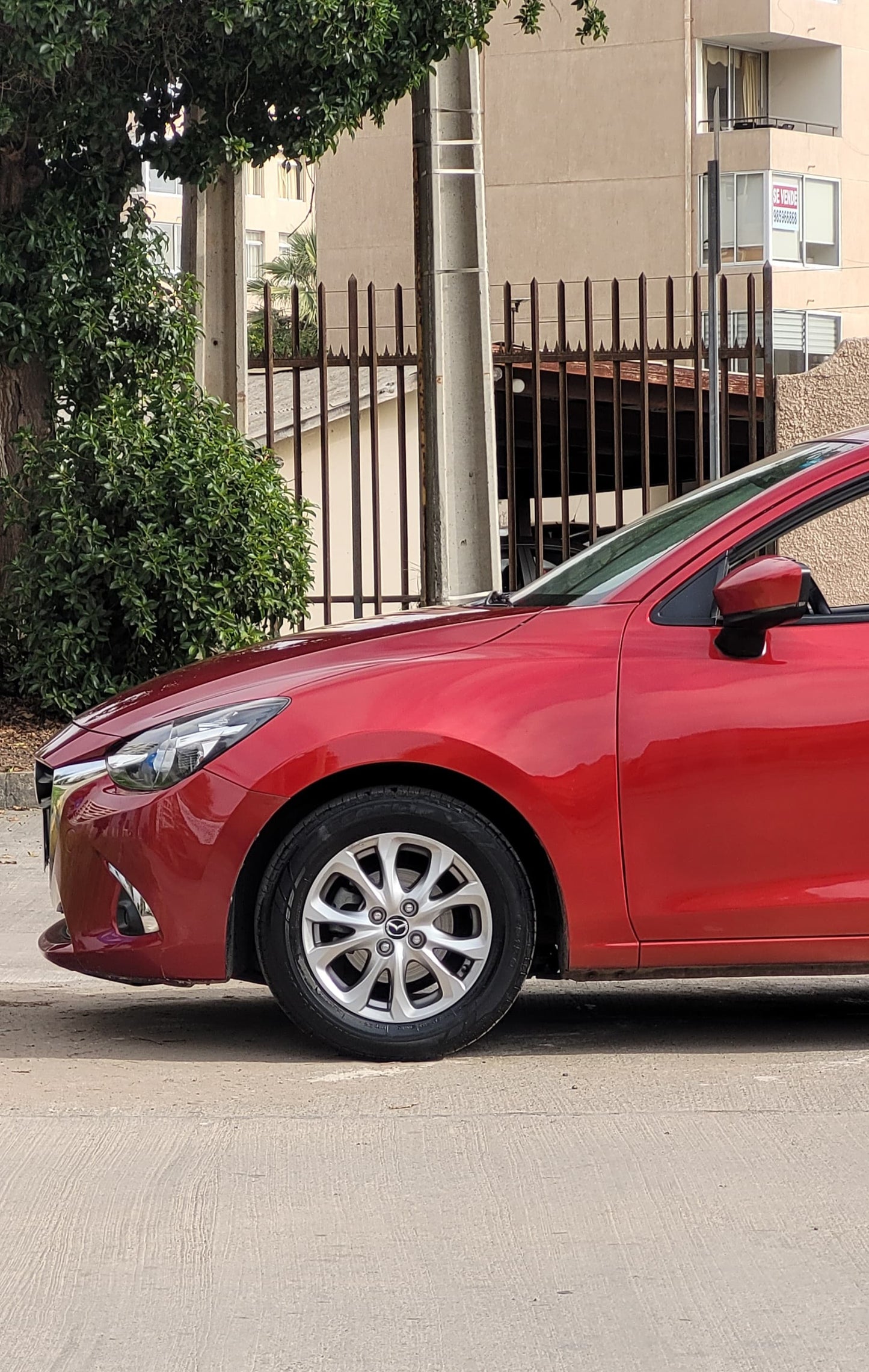 Mazda 2 AT 2019 🇯🇵
