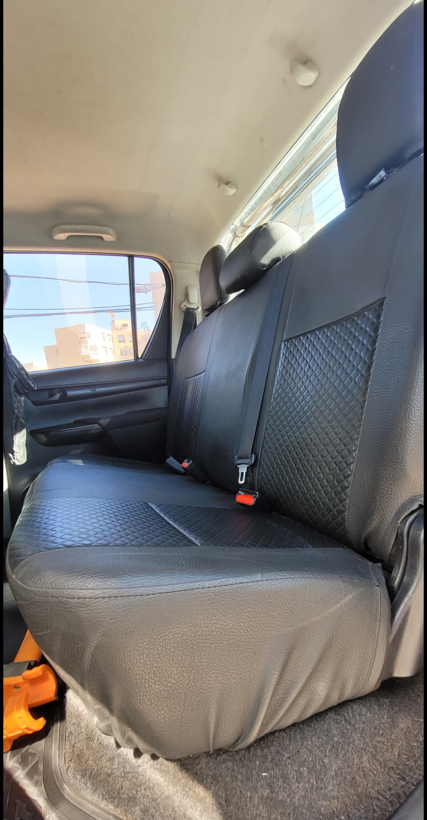 Toyota HILUX DX 4x4 2021 🇯🇵