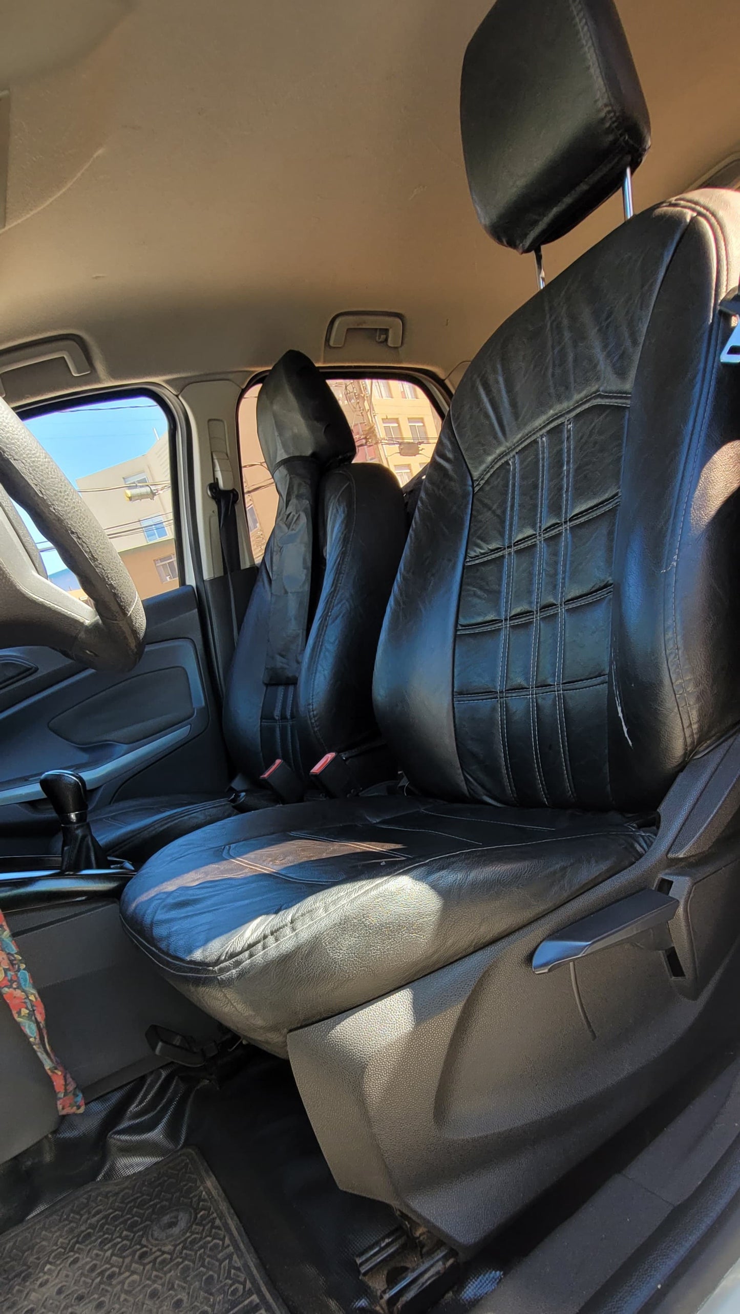 Ford ECOSPORT SE 2016 🇺🇸