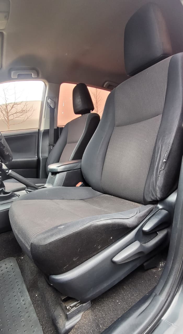 Toyota RAV4 2.5L 2014🇯🇵