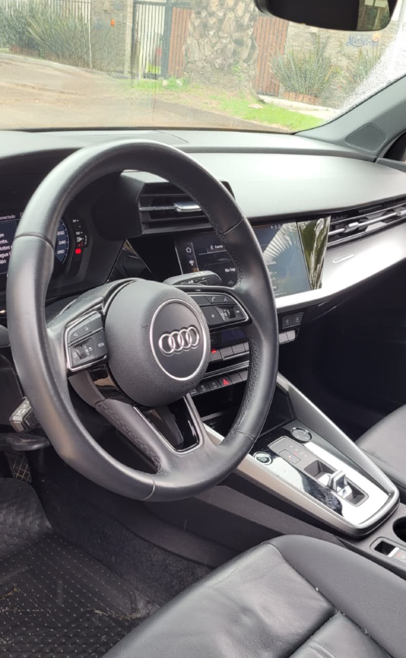Audi A3 Sportback 2022 🇩🇪