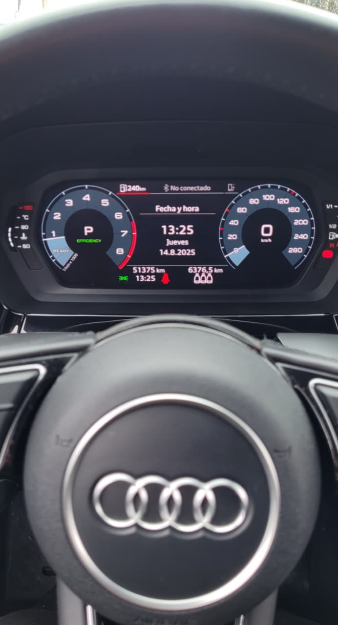 Audi A3 Sportback 2022 🇩🇪
