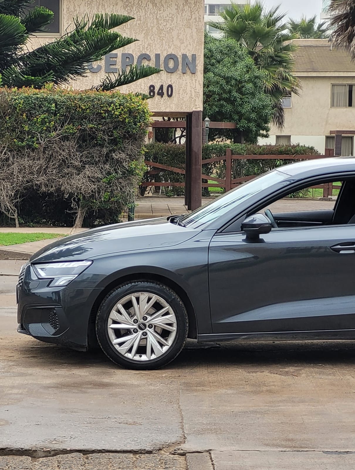 Audi A3 Sportback 2022 🇩🇪