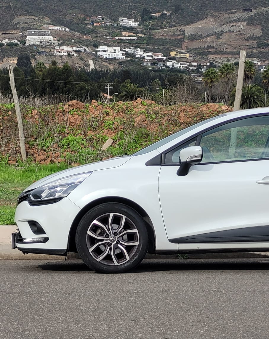 Renault CLIO 1.2L 2019 🇫🇷
