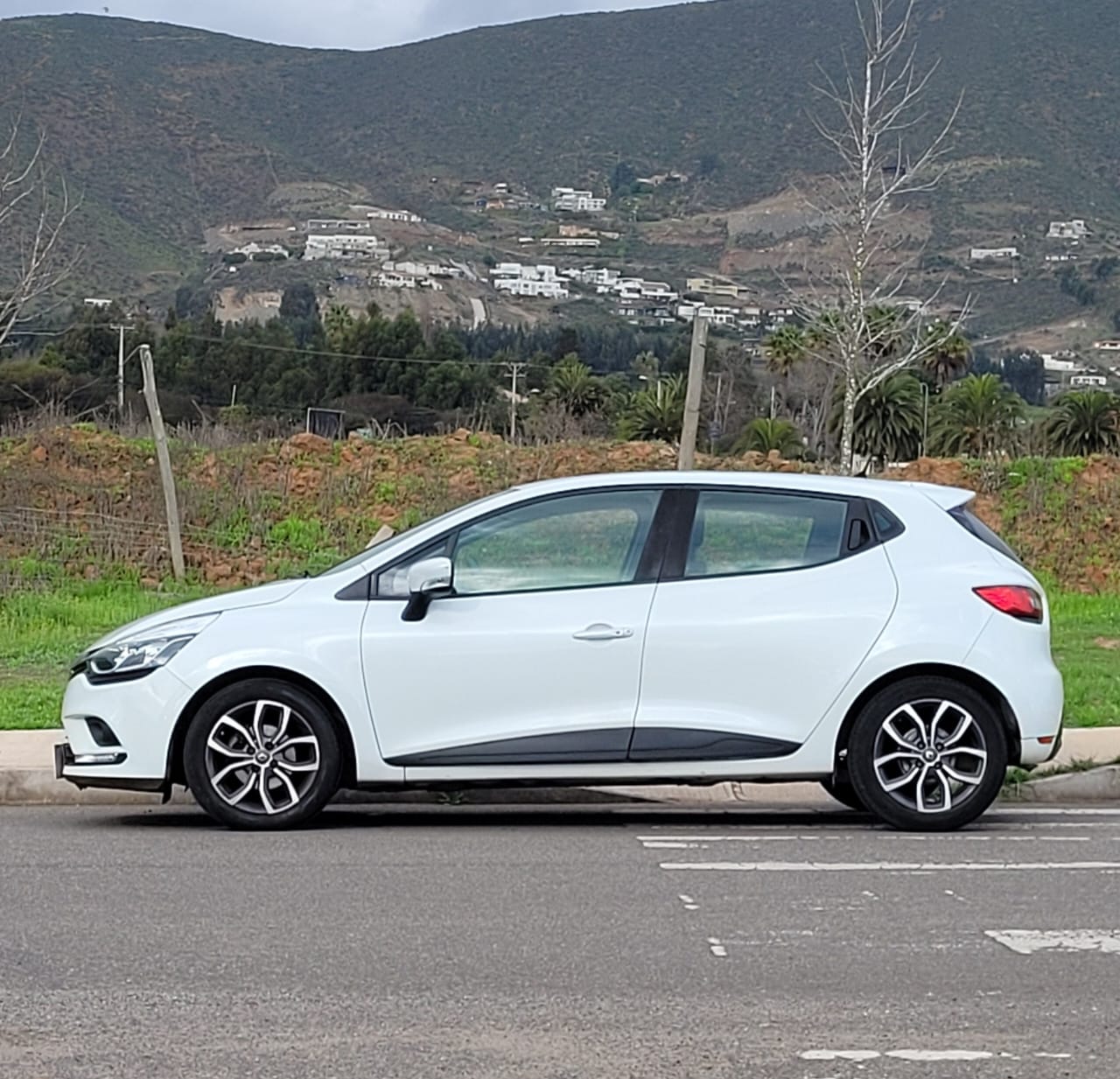 Renault CLIO 1.2L 2019 🇫🇷